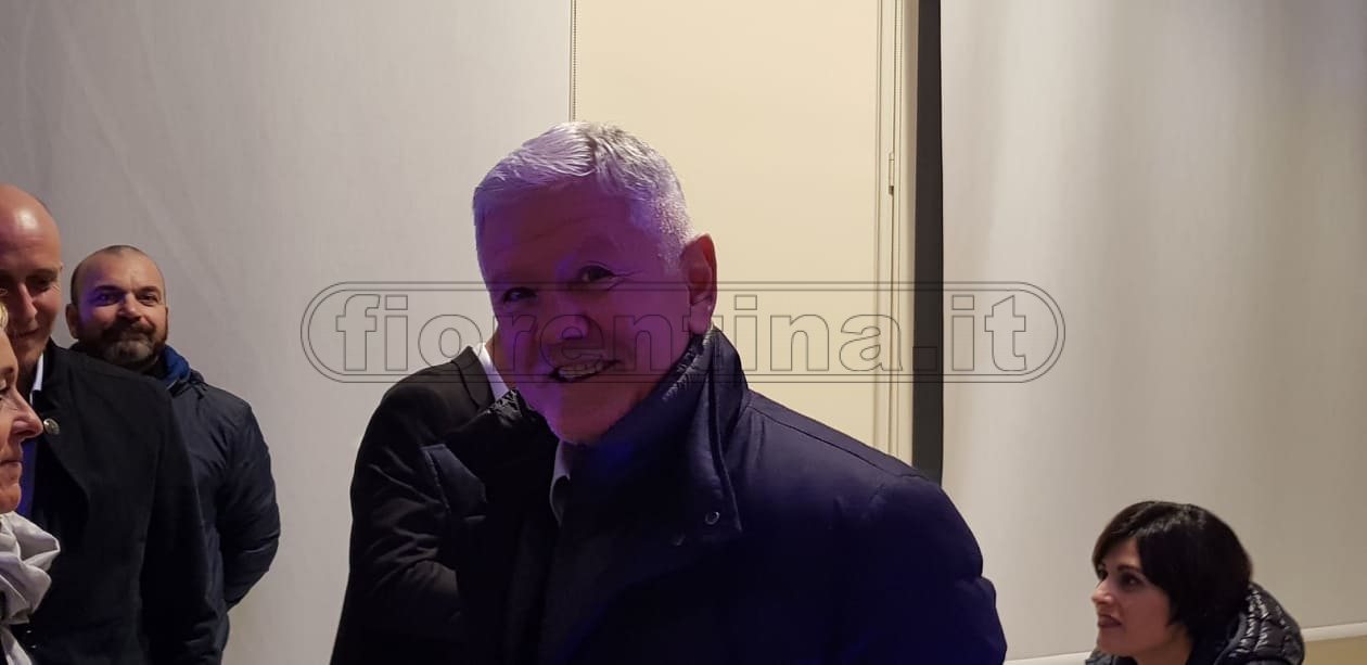 M. Roggi: "Su Prandelli sono molto fiducioso. Mercato? Non mi aspetto nulla di eclatante"