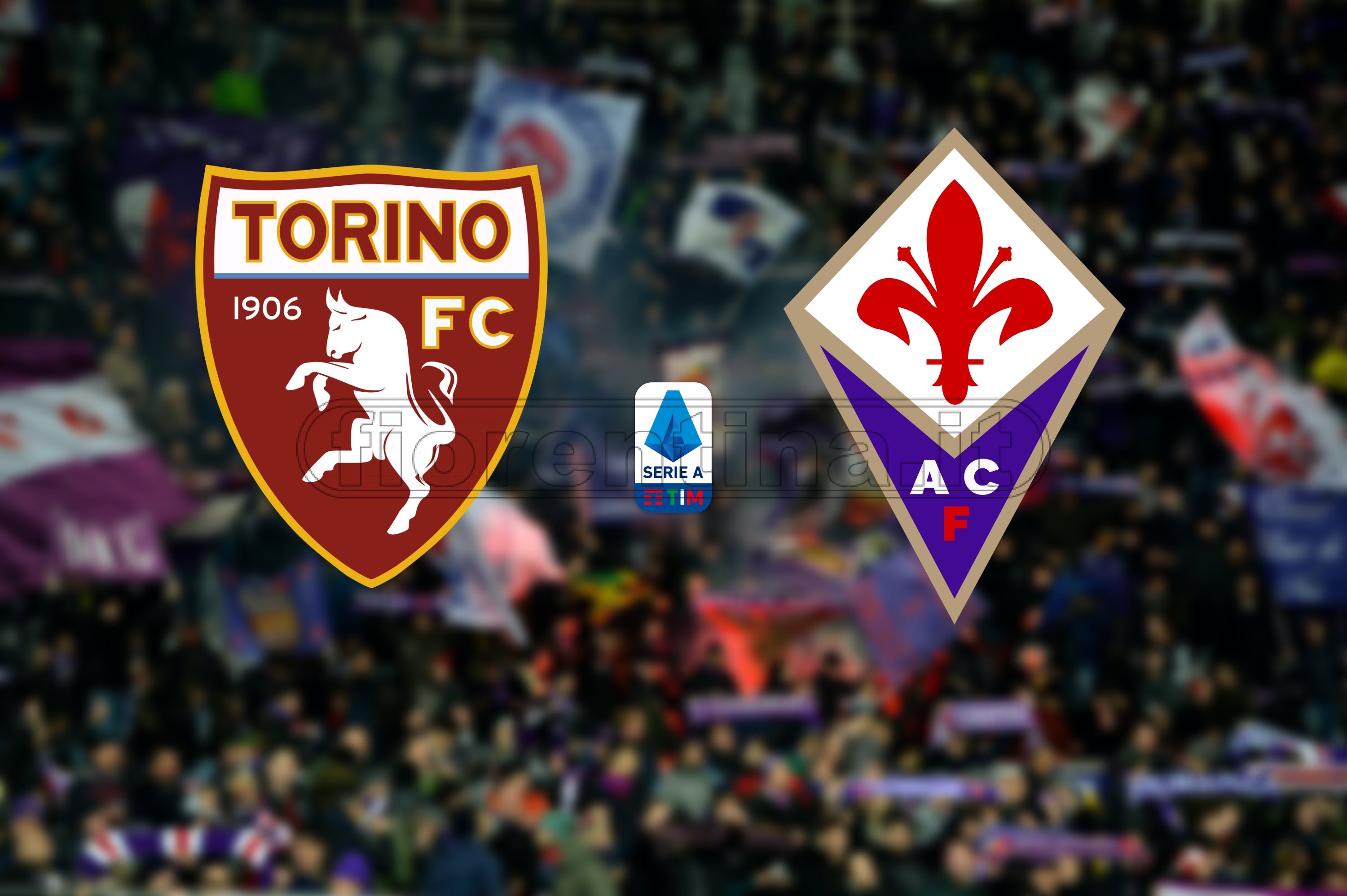Torino-Fiorentina 2-1: altra sconfitta per i viola, ora è crisi. La CRONACA
