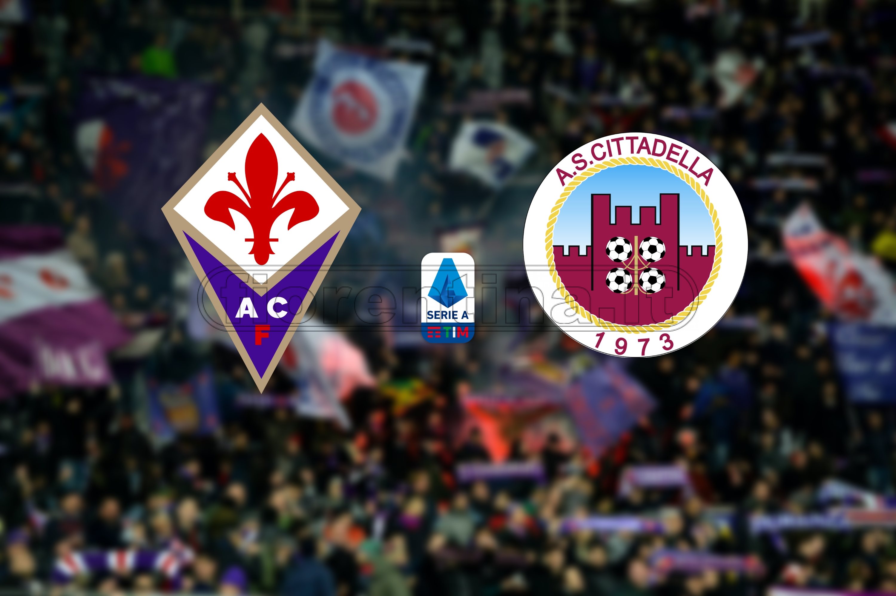 Fiorentina-Cittadella 2-0: la doppietta di Benassi regala il passaggio del turno!