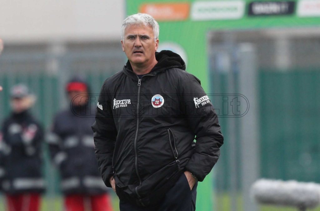Cittadella, ecco i convocati per la gara contro la Fiorentina di domani sera