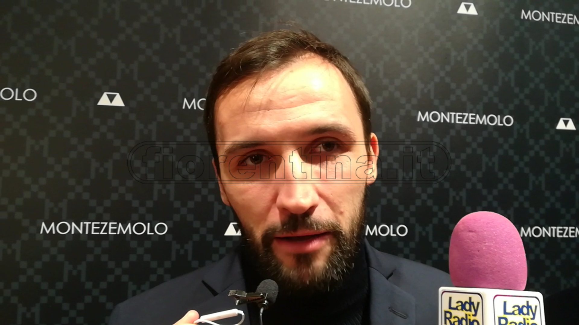 Badelj: "Importantissima la vittoria sul Cittadella. Benassi un esempio per tutti" (VIDEO VI.IT)