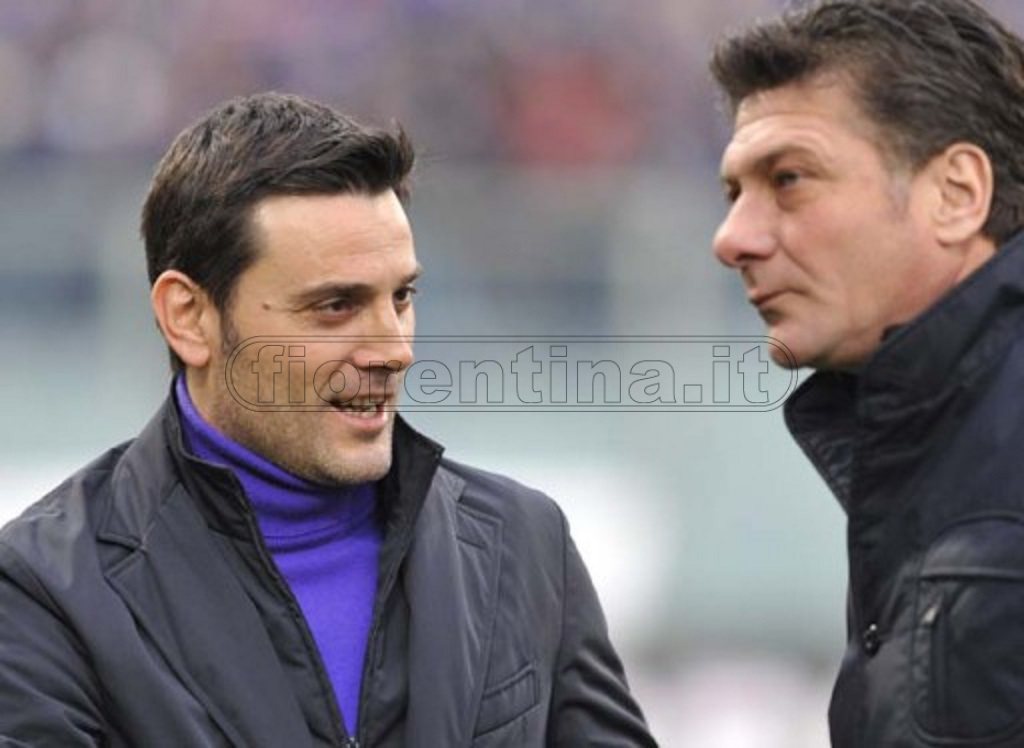 Non solo Montella, tanti i nomi tirati in ballo: da Prandelli a Ballardini. Ma c'è pure Aquilani