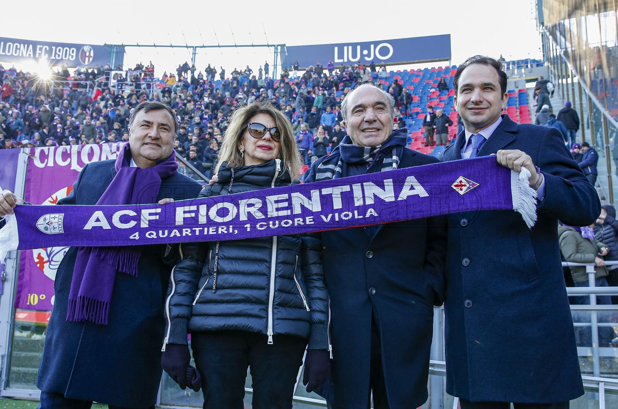 Commisso: "La squadra con Iachini è cambiata. Oggi speravo di vincere"