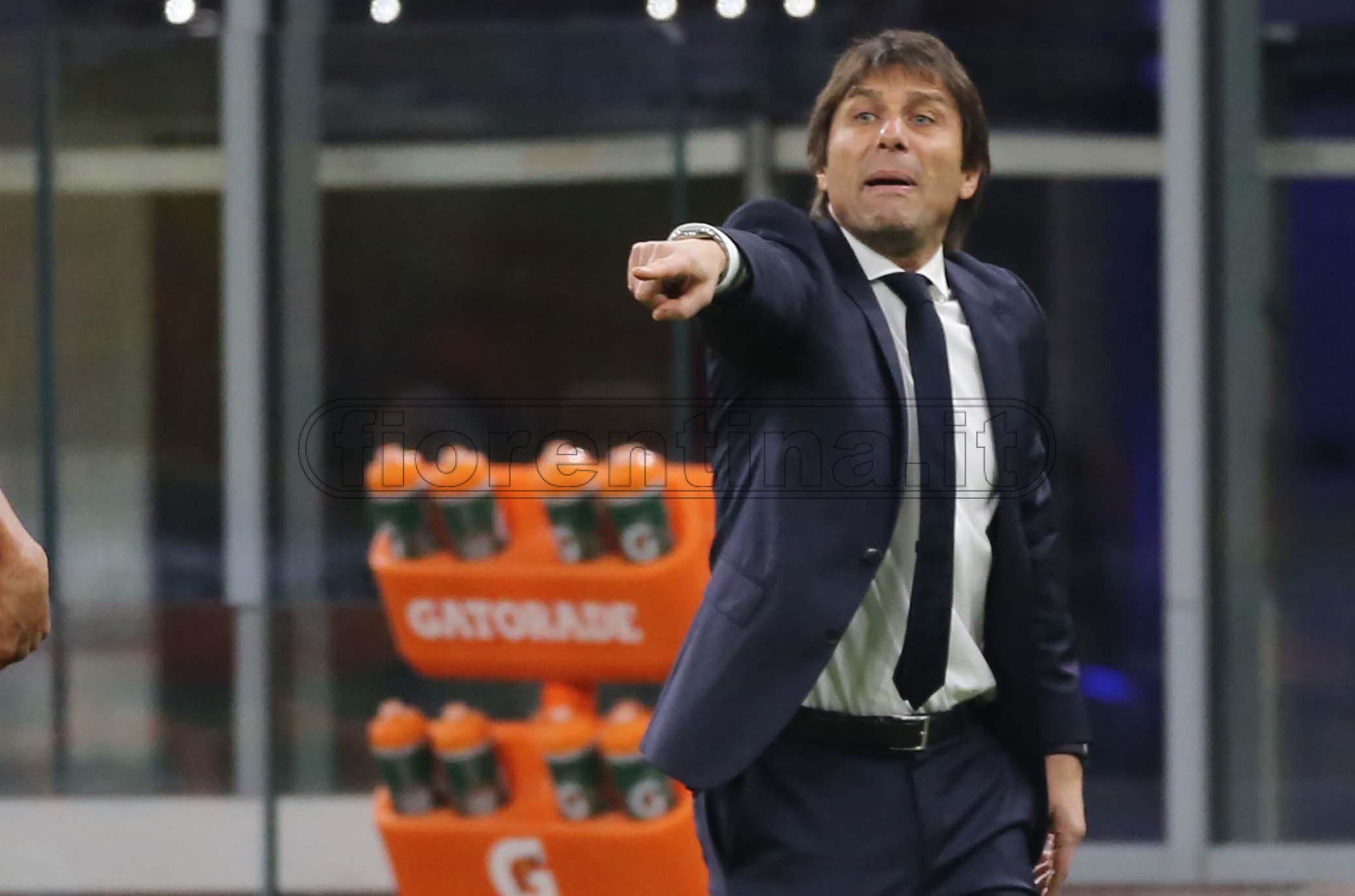 Serie A: oggi chiude il 32° turno Inter-Torino. Domani parte la 33° giornata