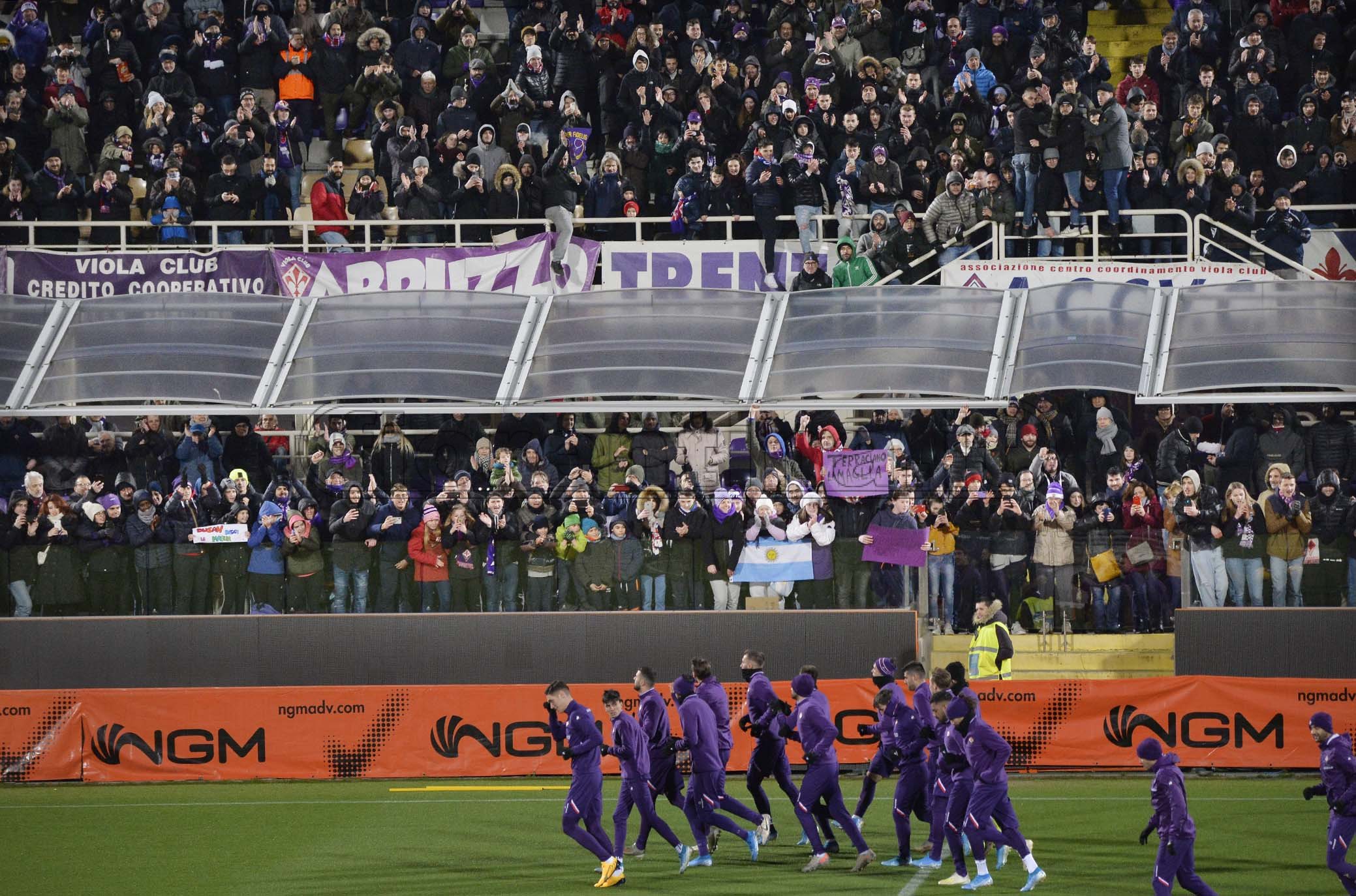 La giornata viola: il riassunto