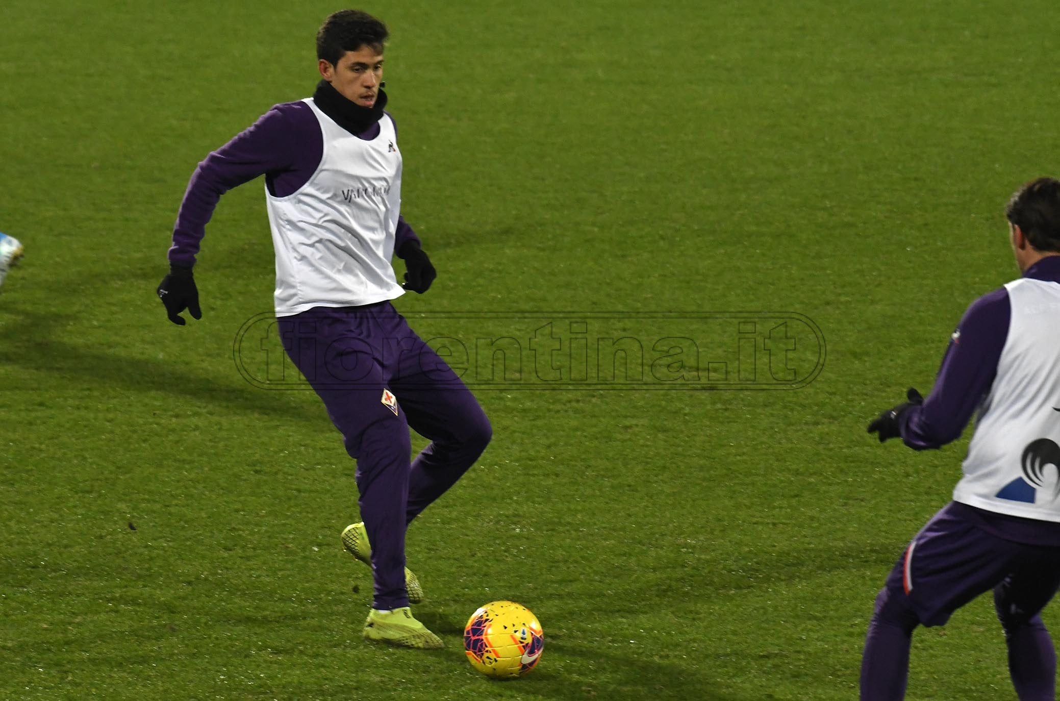 Pedro, la Fiorentina cerca una soluzione "vicina" per il brasiliano