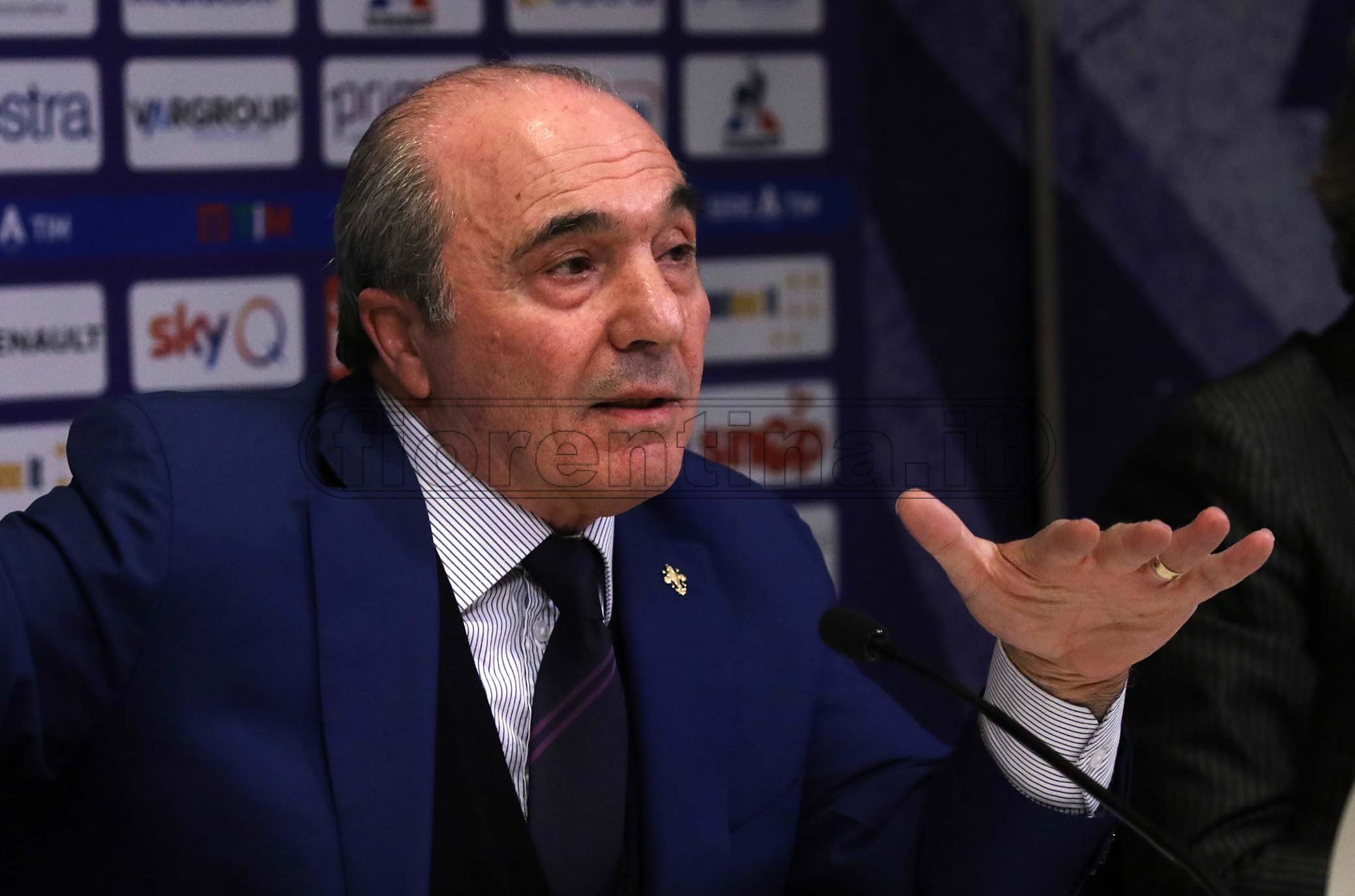 Commisso e la 'minaccia' di lasciare senza stadio. Pressione sulla politica: le reazioni...