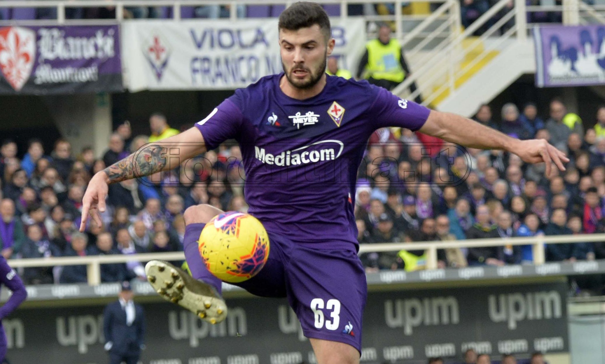 Cutrone: "Contro il Genoa sarà battaglia. I tifosi ci stanno aiutando tantissimo"