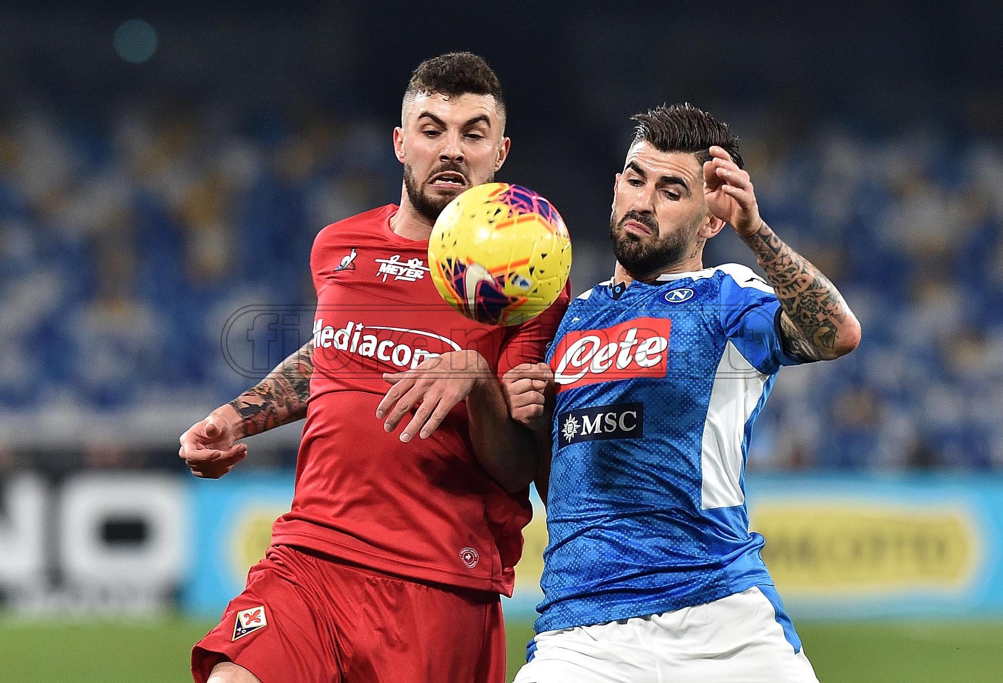 Morabito: "Cutrone ha fatto bene a lasciare la Premier. Igor può diventare importante"