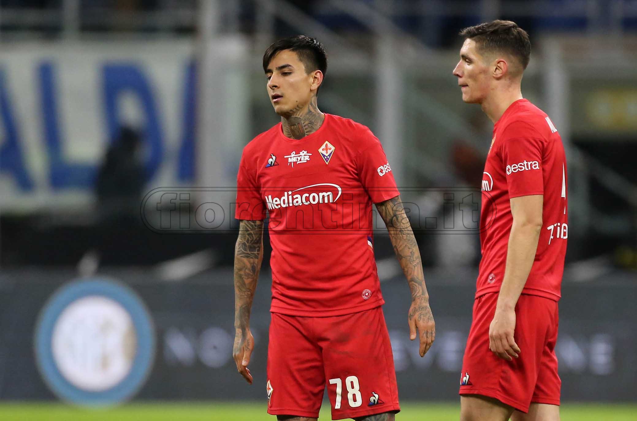 La probabile formazione di VI.IT: rientra Pulgar, Vlahovic favorito sull'ex Cutrone
