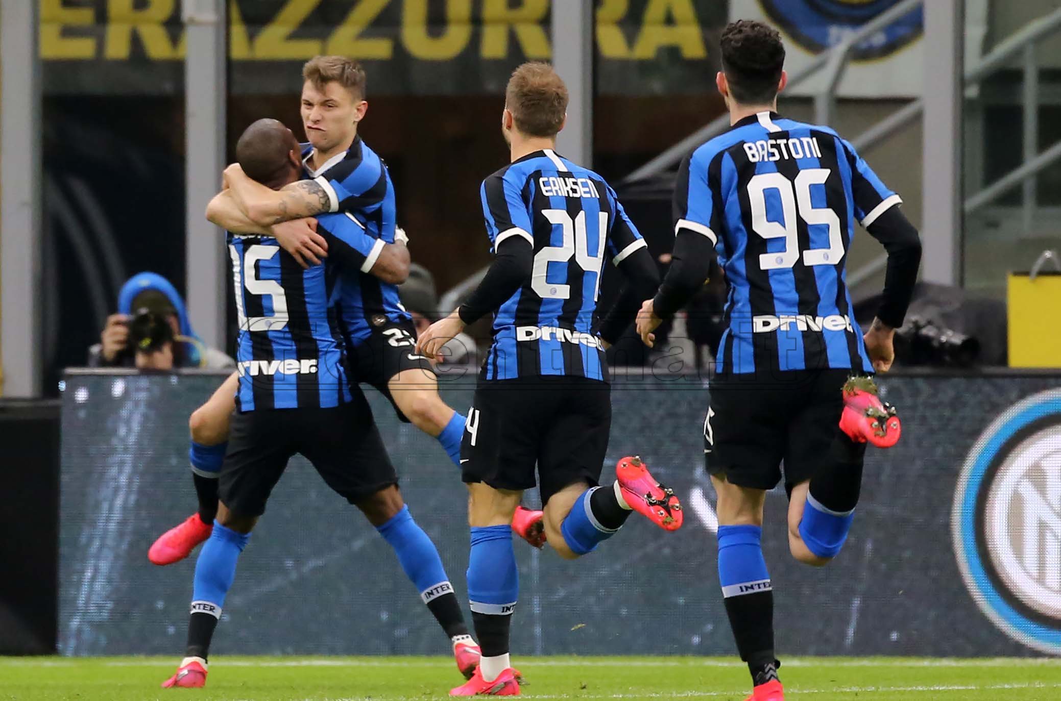 'A Napoli con la Primavera': rabbia Inter, Juve e Milan sulle date della Coppa