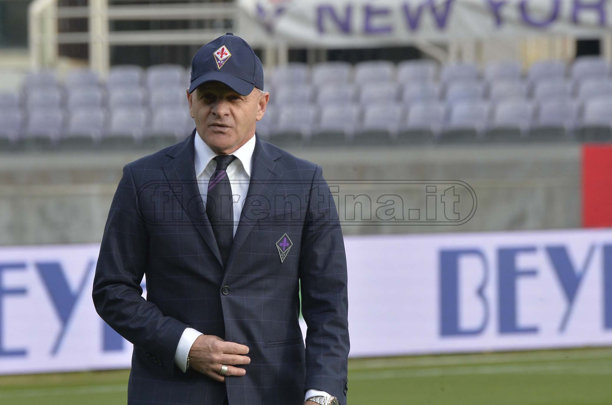 Fiorentina, il programma di oggi: primo giorno di riposo concesso da Iachini