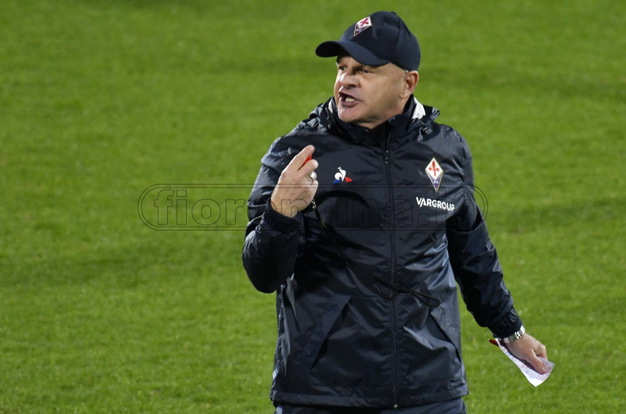 Nasce la prima Fiorentina di Iachini. Arriva Commisso, Pradè spera in un rinforzo entro il 15 gennaio
