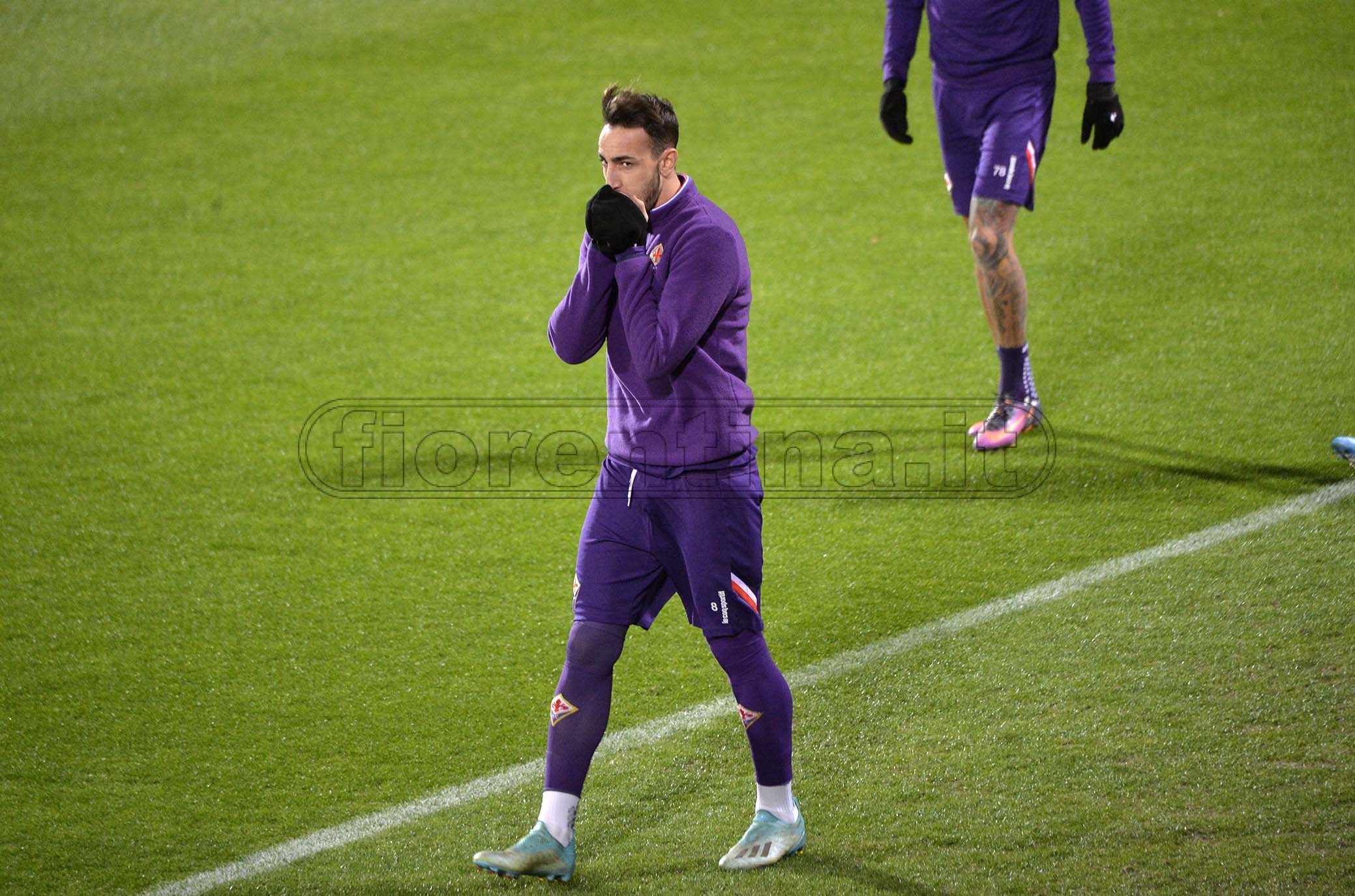 Programma di oggi: Fiorentina di Iachini in campo in vista del Padova in Coppa Italia