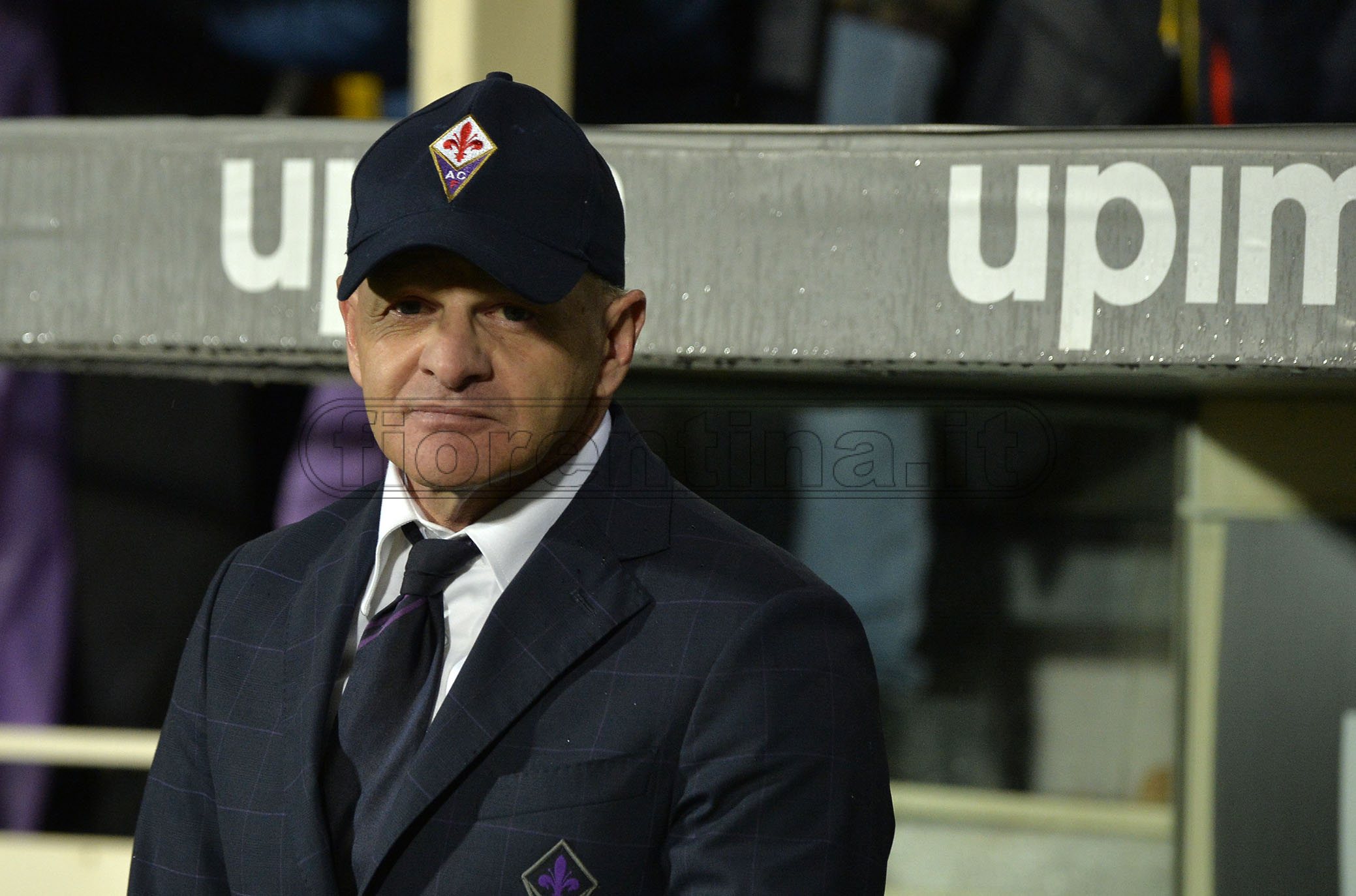 Iachini (SKY): "Se avessimo vinto non avremmo rubato nulla. Gol di Rebic? Era fallo di Conti su Castrovilli"