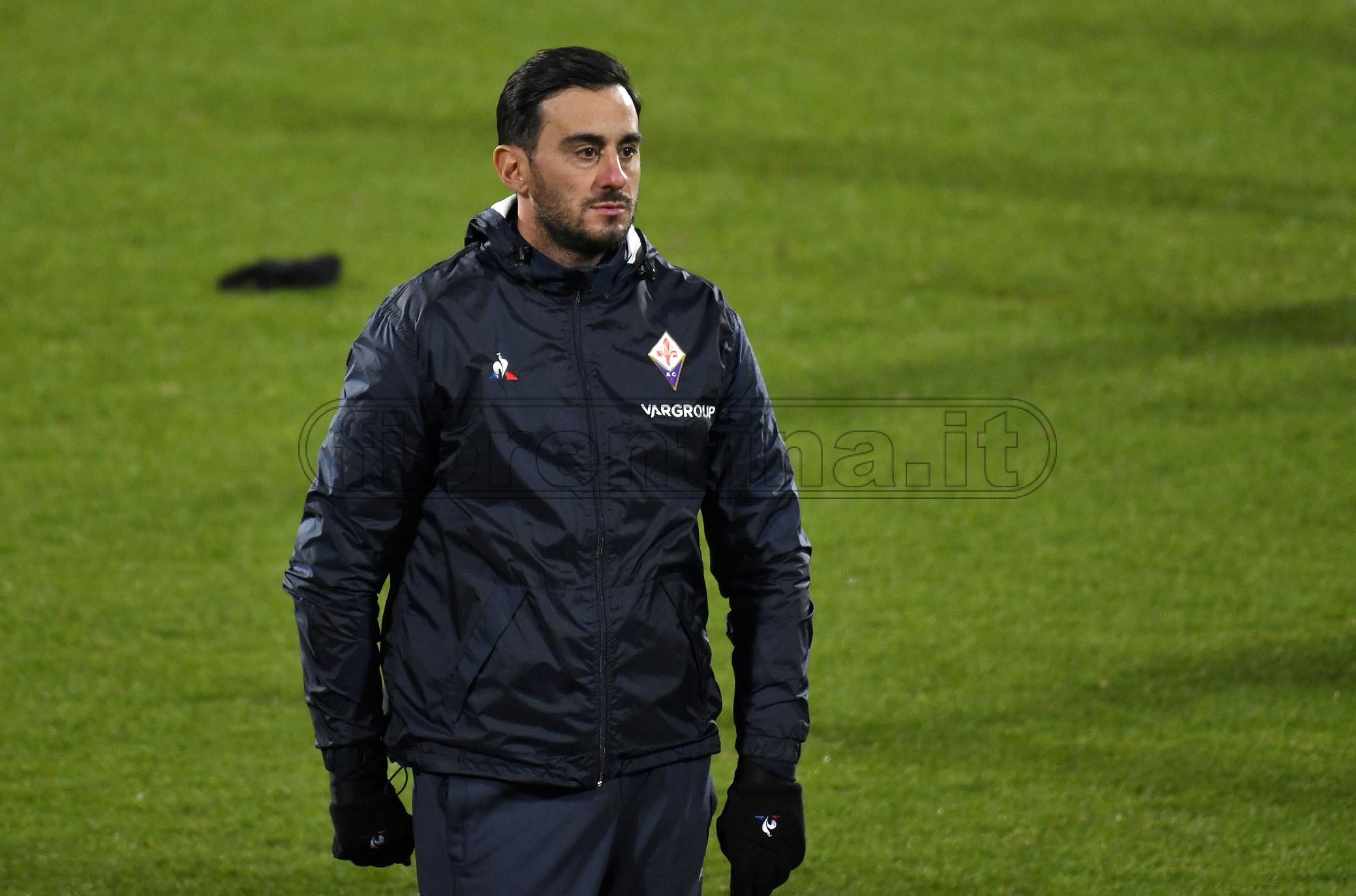 Aquilani dall'U18 alla Primavera: scelta di Pradè. Doppio ruolo per qualche settimana