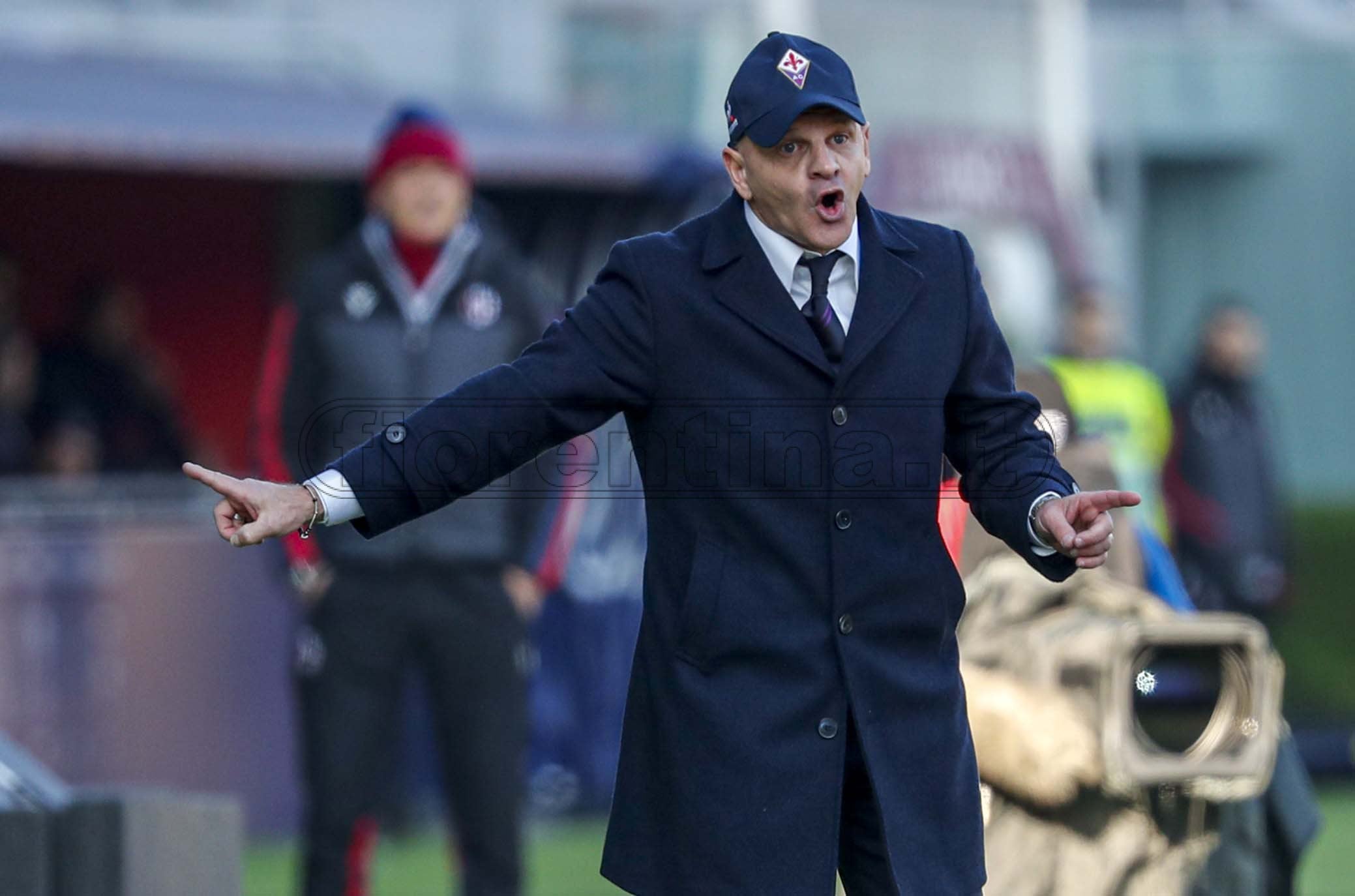 Festa rovinata. Da Montella a Iachini: ora la squadra segue l'allenatore. C'è empatia