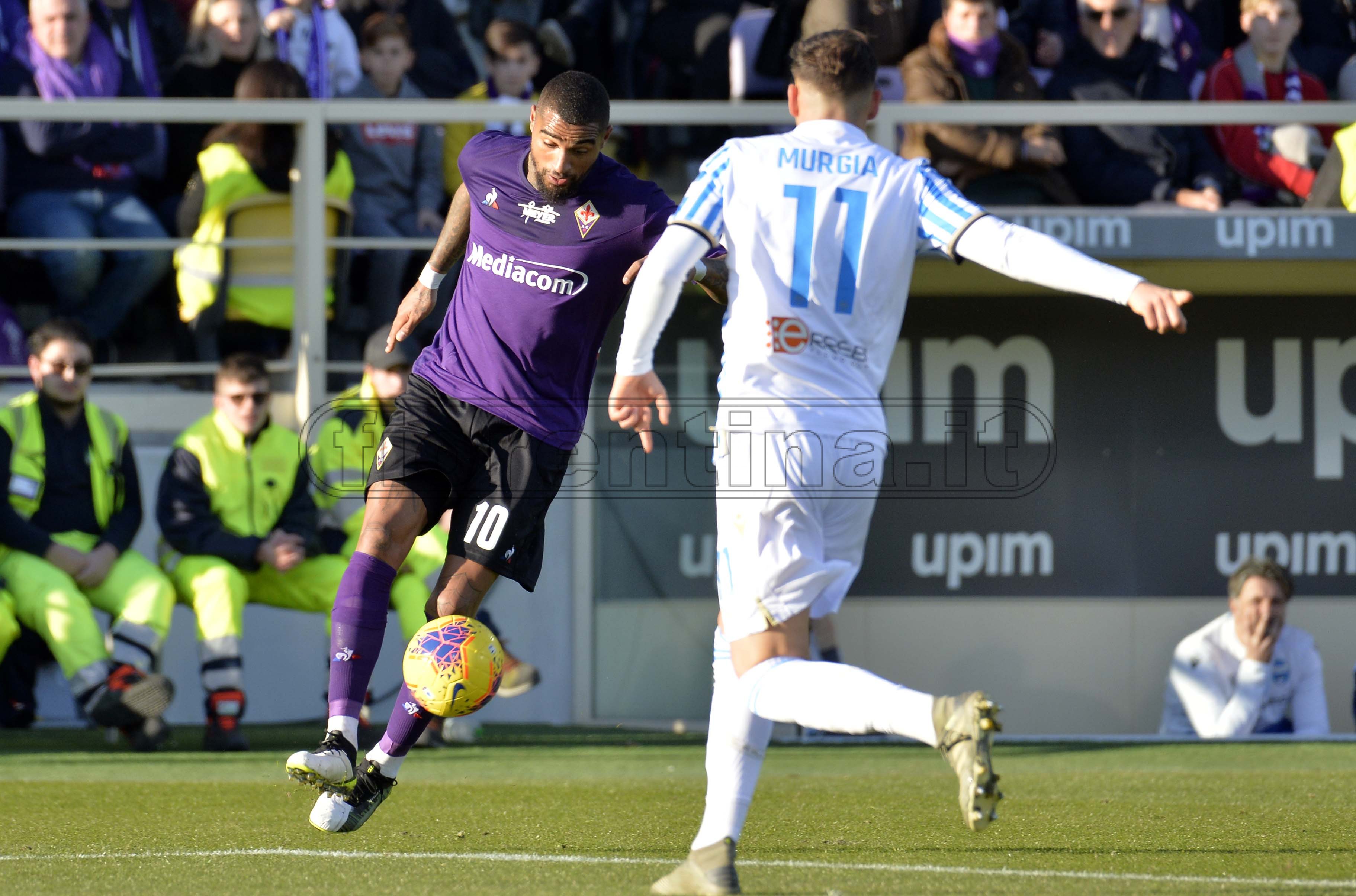 Fiorentina-Spal, VOTA le PAGELLE DEI TIFOSI
