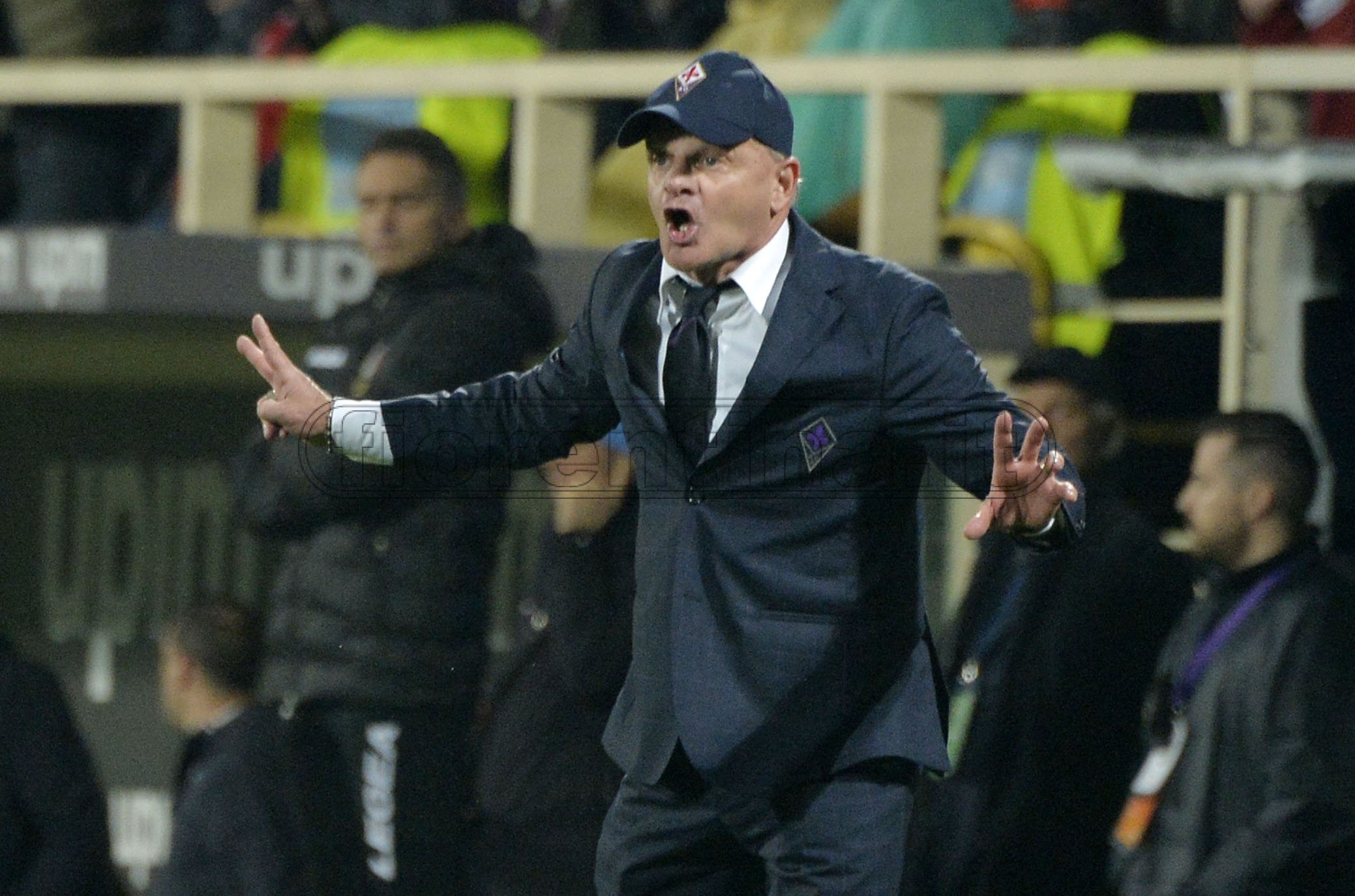 La giornata viola: il riassunto