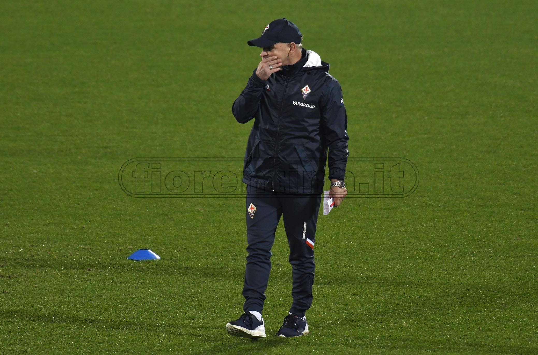Programma di oggi: giorno di riposo per la Fiorentina dopo il pari col Brescia