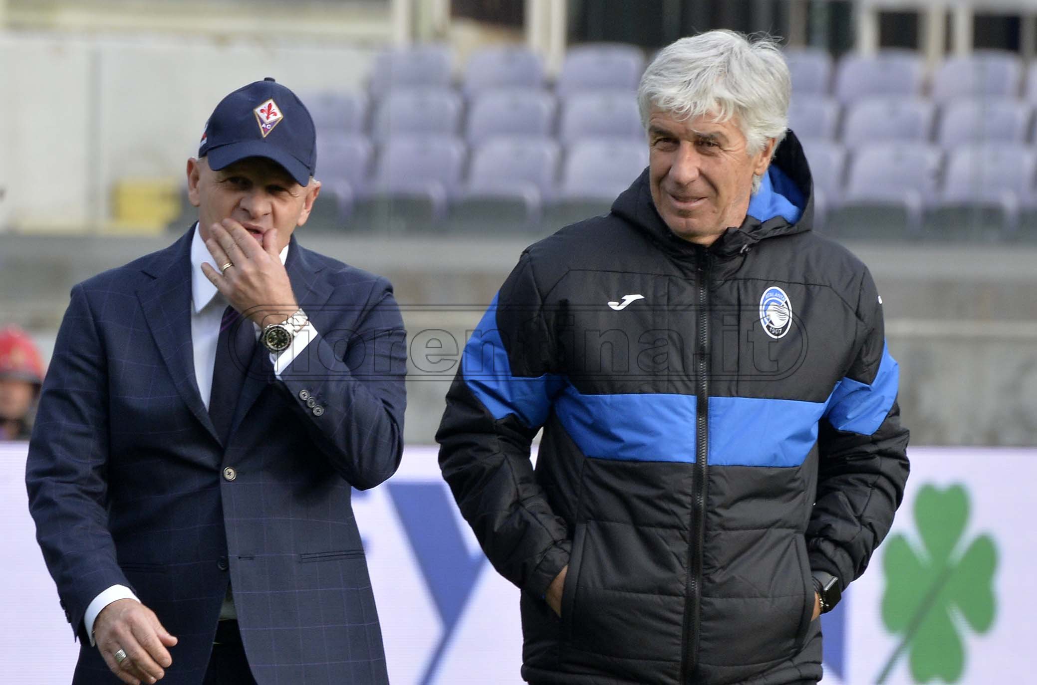 Tra campo, arbitri e Gasperini: con l'Atalanta sfida carica di significati e tensioni