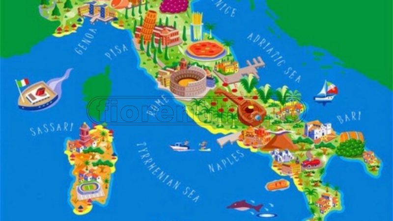 Il blog di Ludwigzaller - Italia