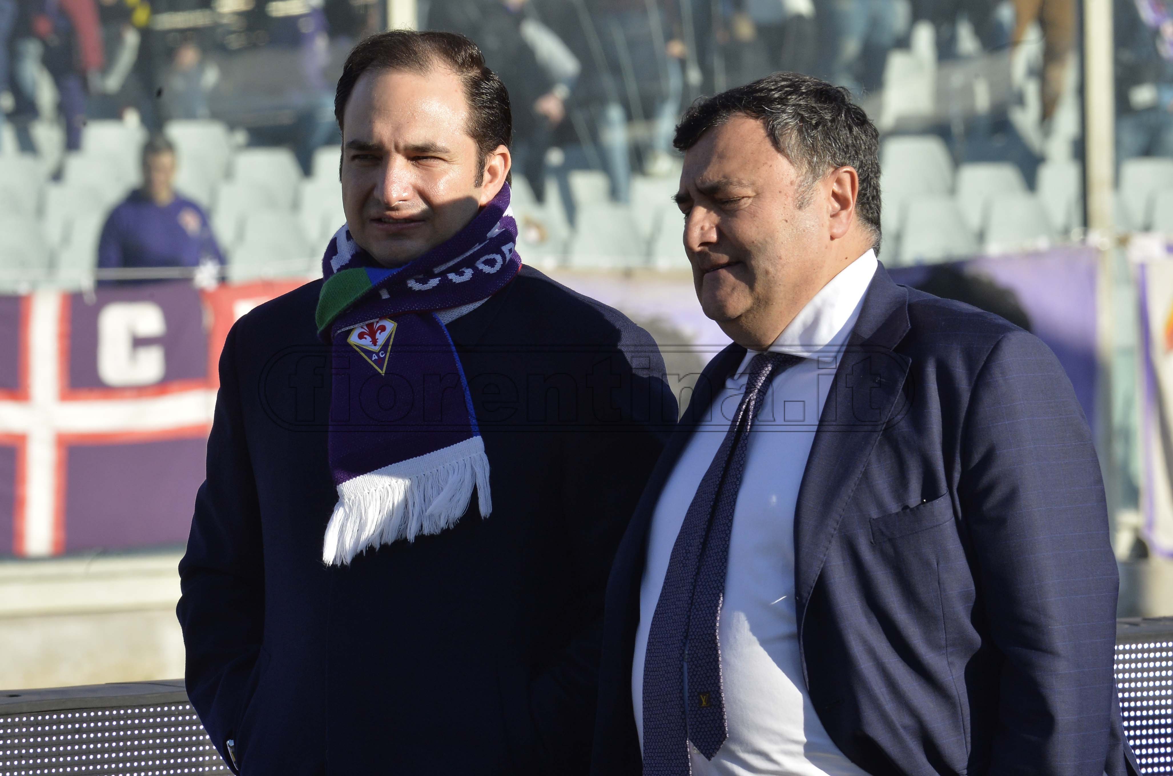 Barone: "Joseph Commisso dispiaciuto per il coro blasfemo. Non si era reso conto"