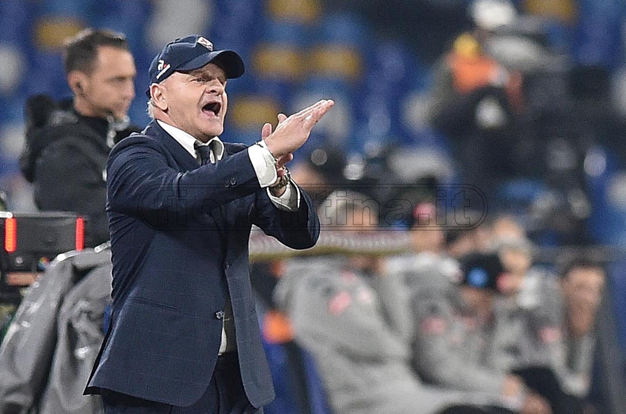 Nessun dorma o si rilassi. Gara col Genoa ‘trappolone’. Serve massima concentrazione