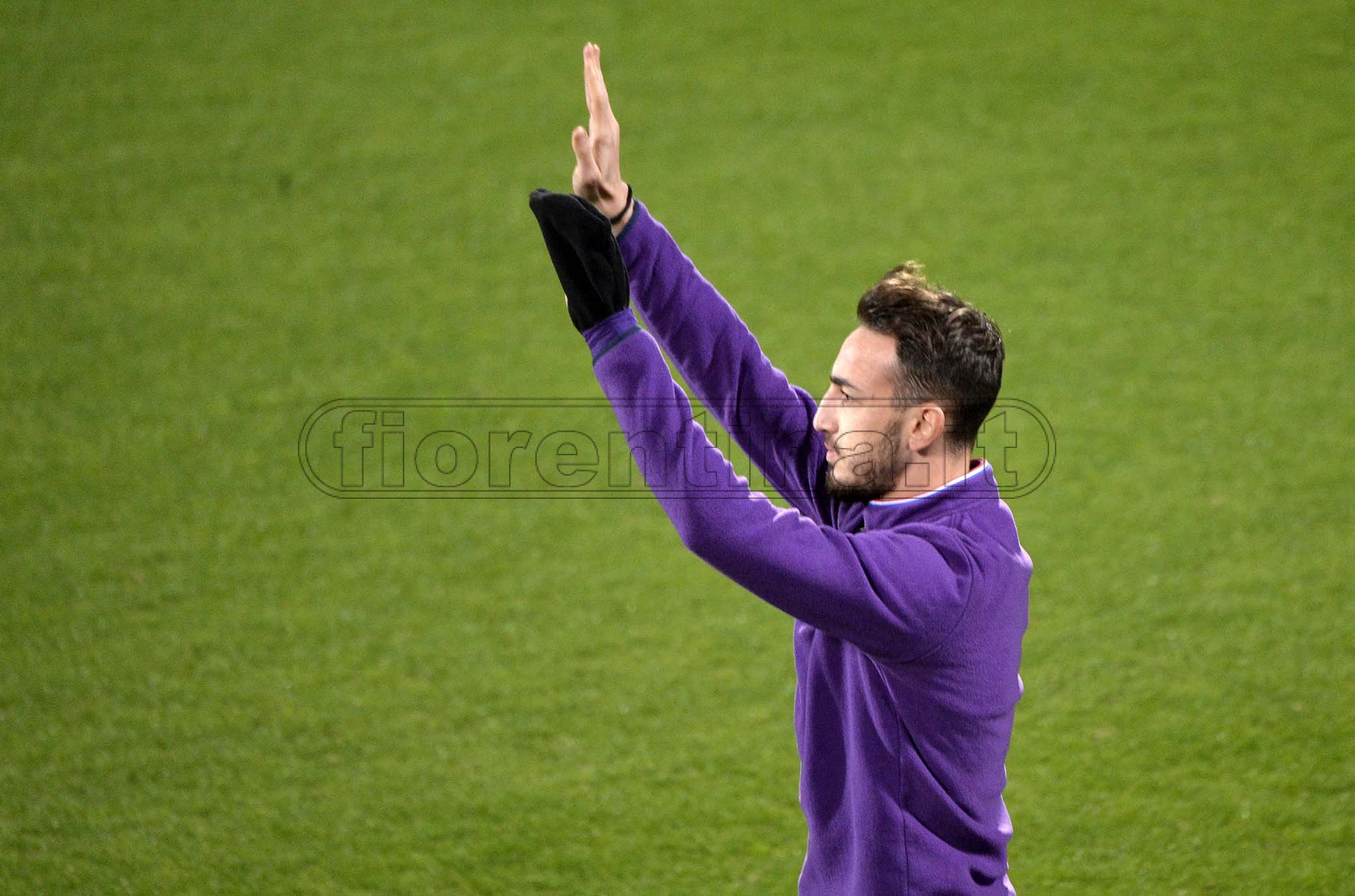 Programma di oggi: altro giorno di lavoro per la Fiorentina verso il Brescia