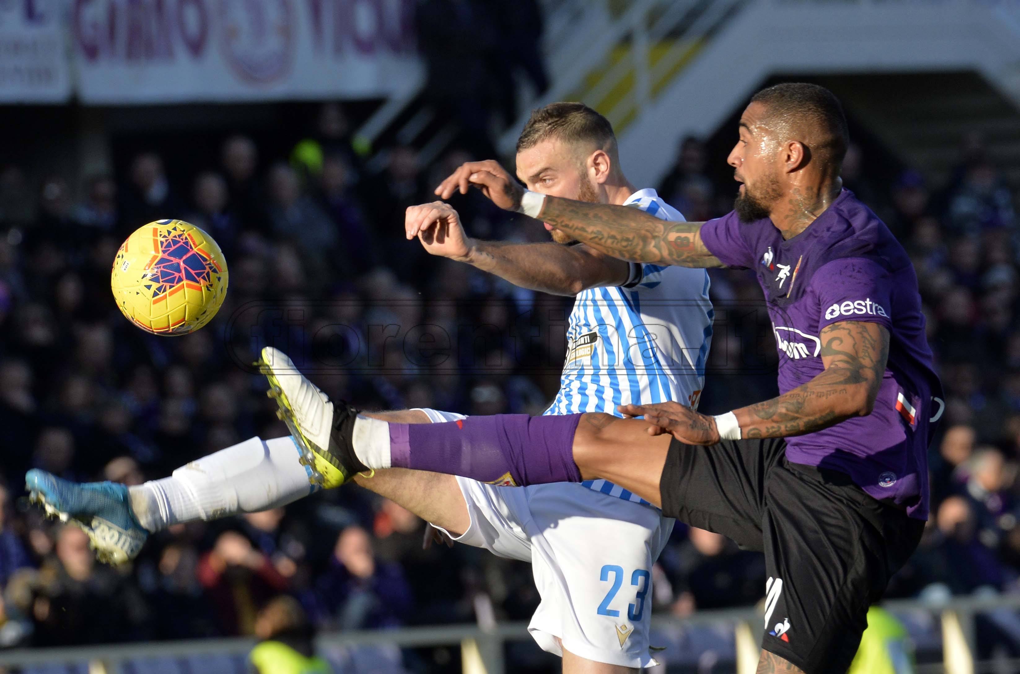 Obiettivo cedere gli esuberi, offerte dagli States per Boateng: rifiutate dal giocatore