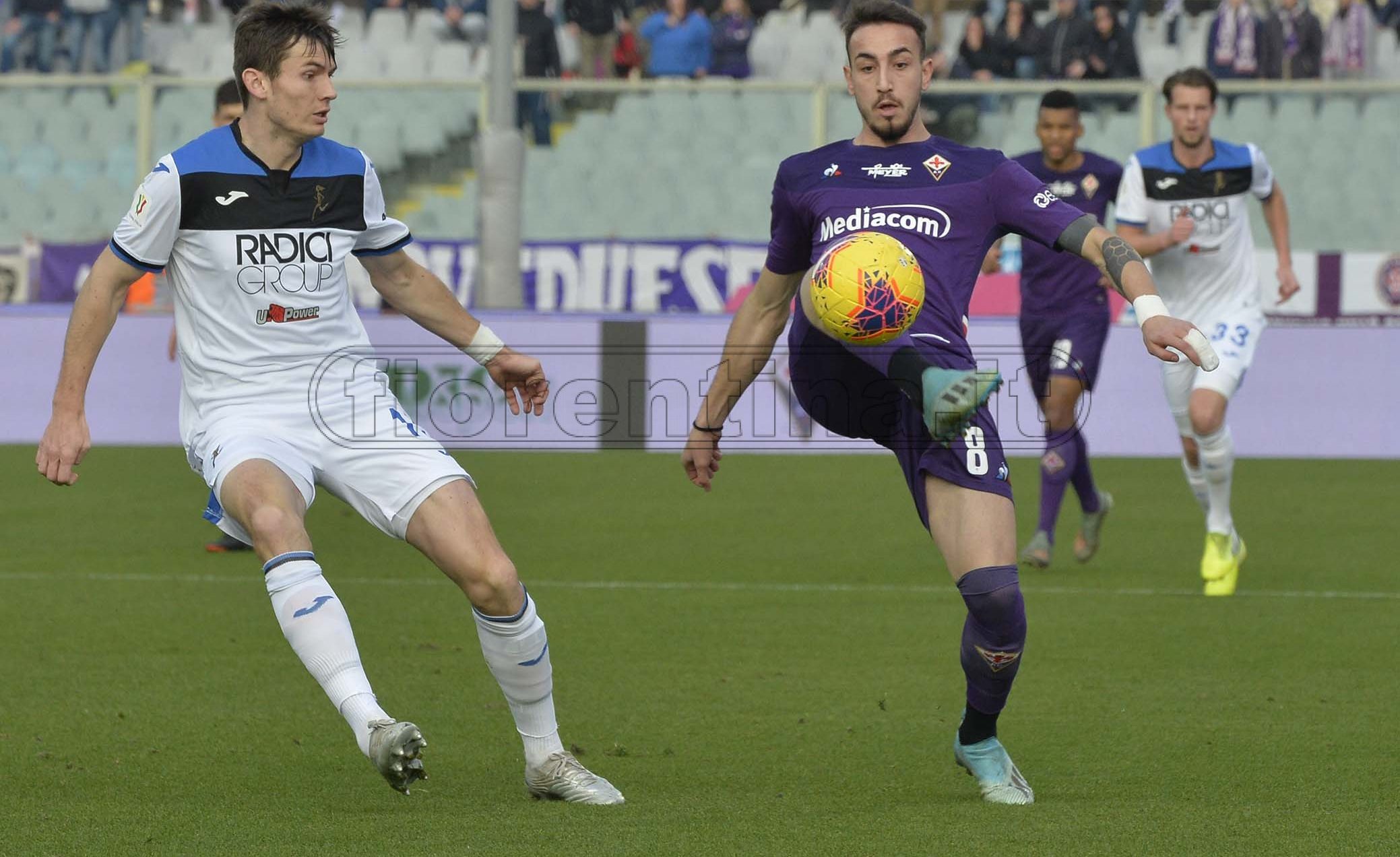 Castrovilli: "Abbiamo cambiato mentalità. Vittoria porta vittoria"