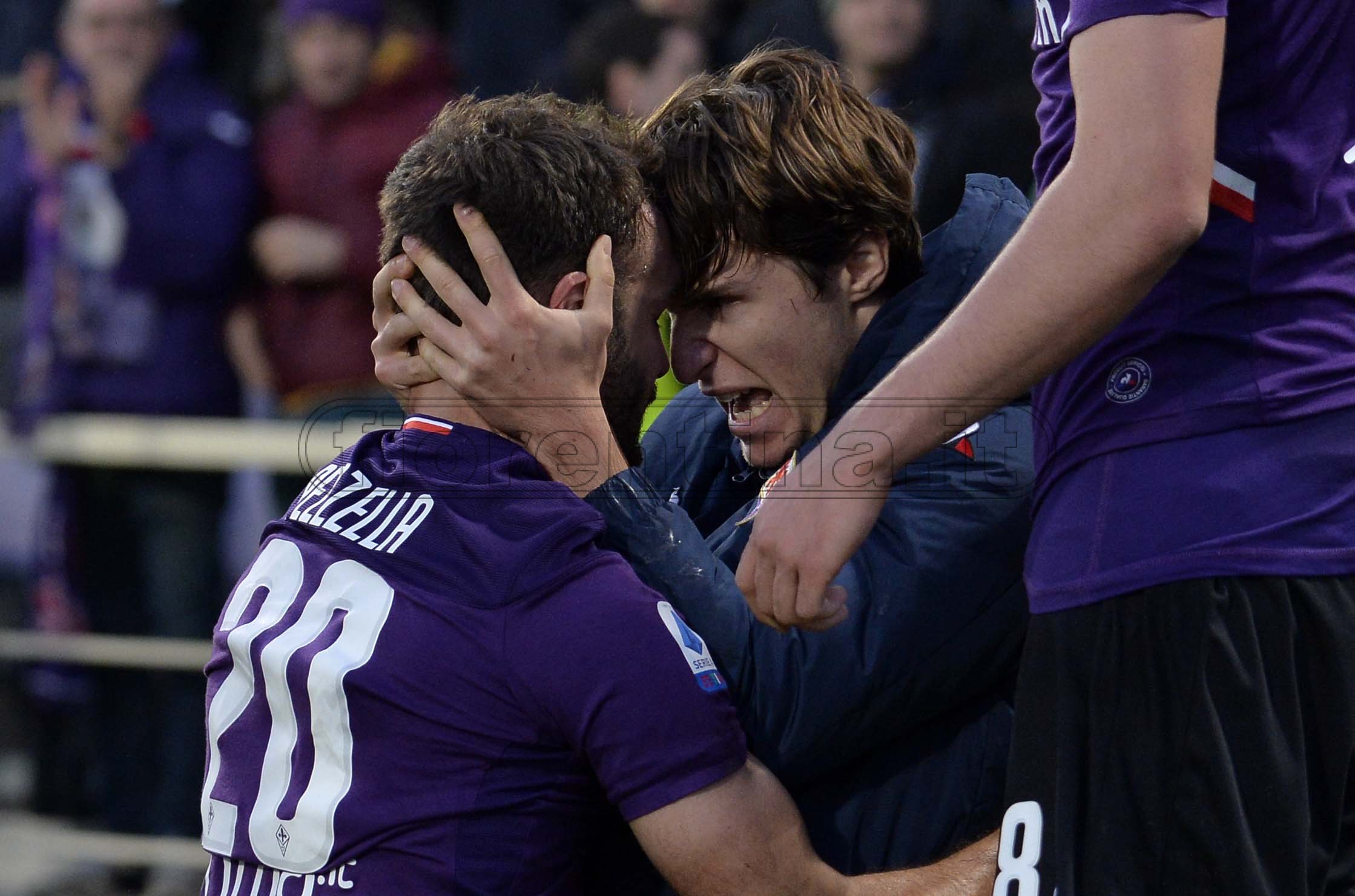 La giornata viola: il riassunto
