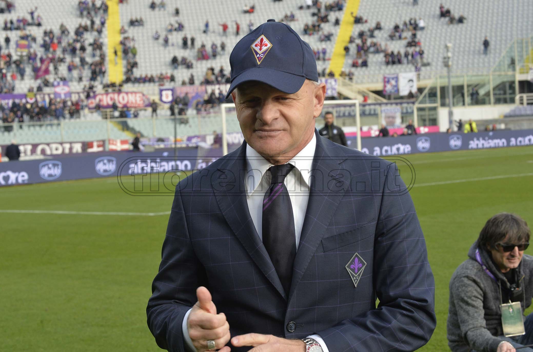 Col Brescia dentro Igor e idea tridente: una Viola più offensiva?