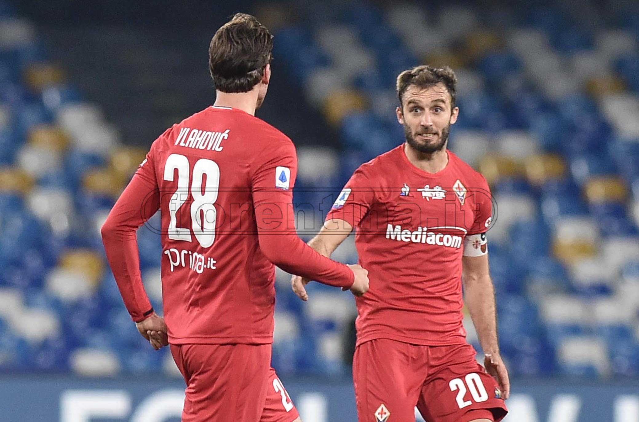 Ancora Pezzella: "Amo Firenze, dobbiamo tornare in Europa. Ribery ci darà ancora tanto"