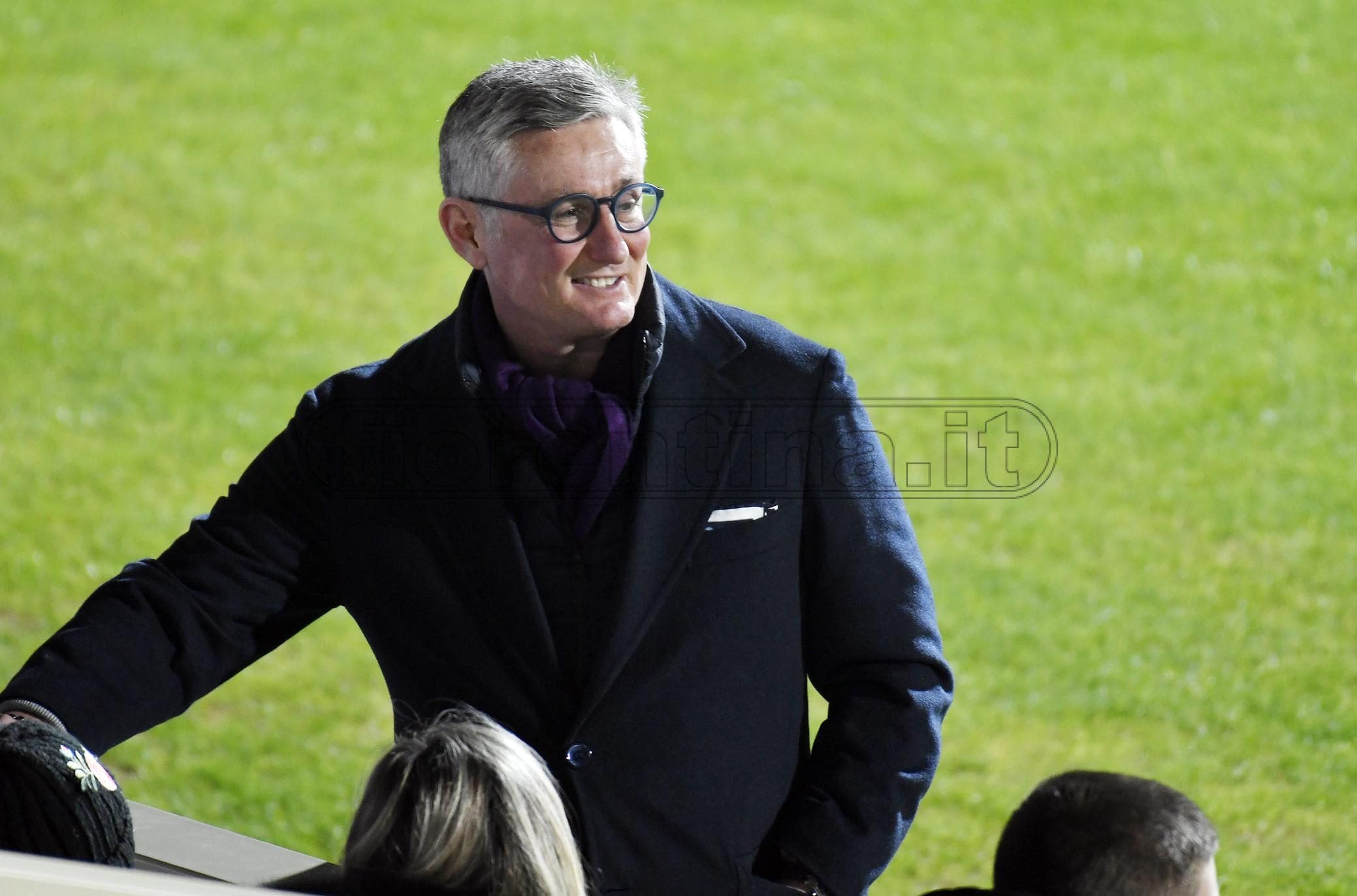 Fiorentina, un jolly spagnolo da chiudere in fretta. Contatti con Madrid