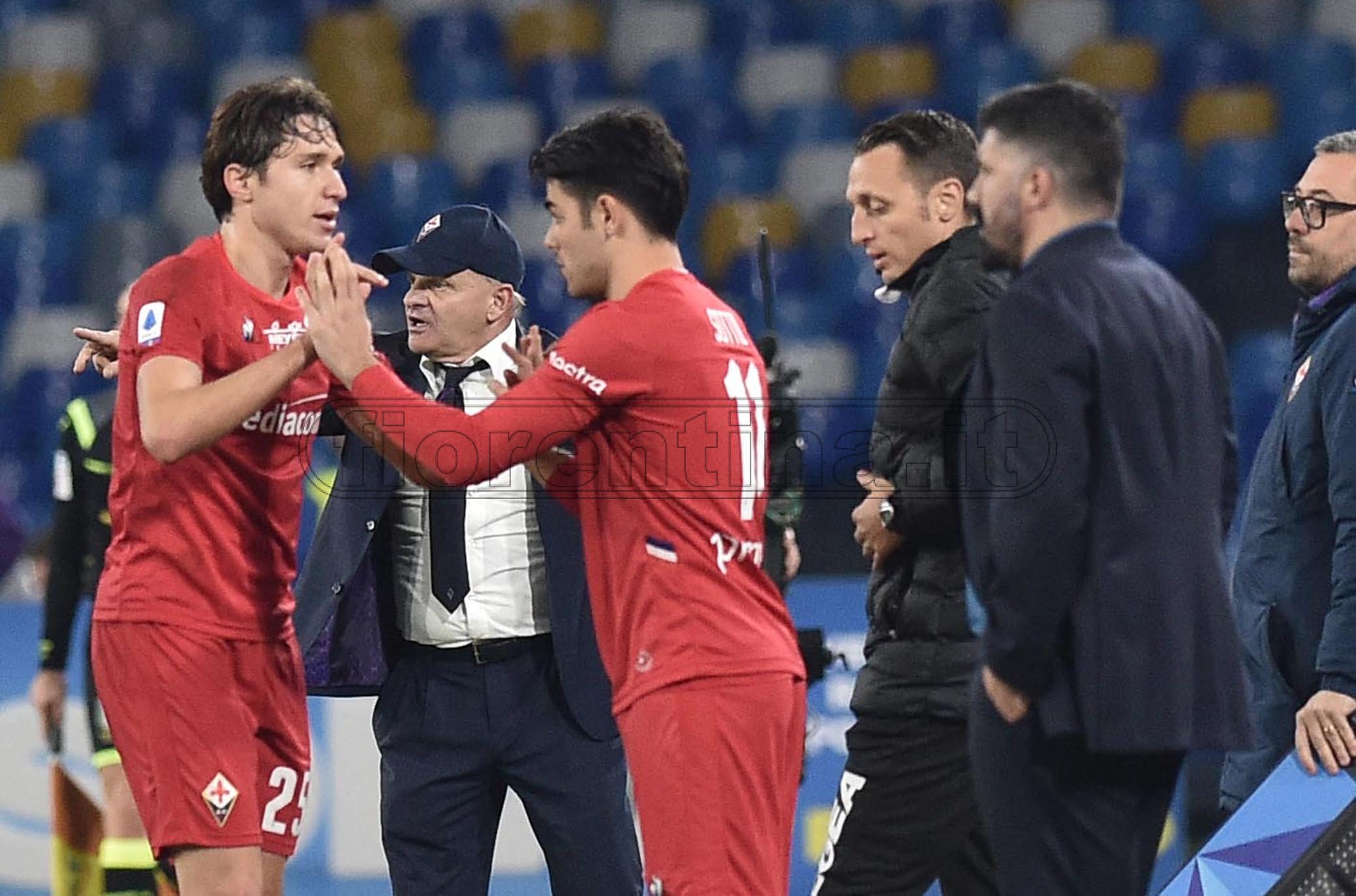 Sottil inserito nell'affare Duncan? Sì, ma solo in prestito. Napoli-Amrabat, Pradè osserva...