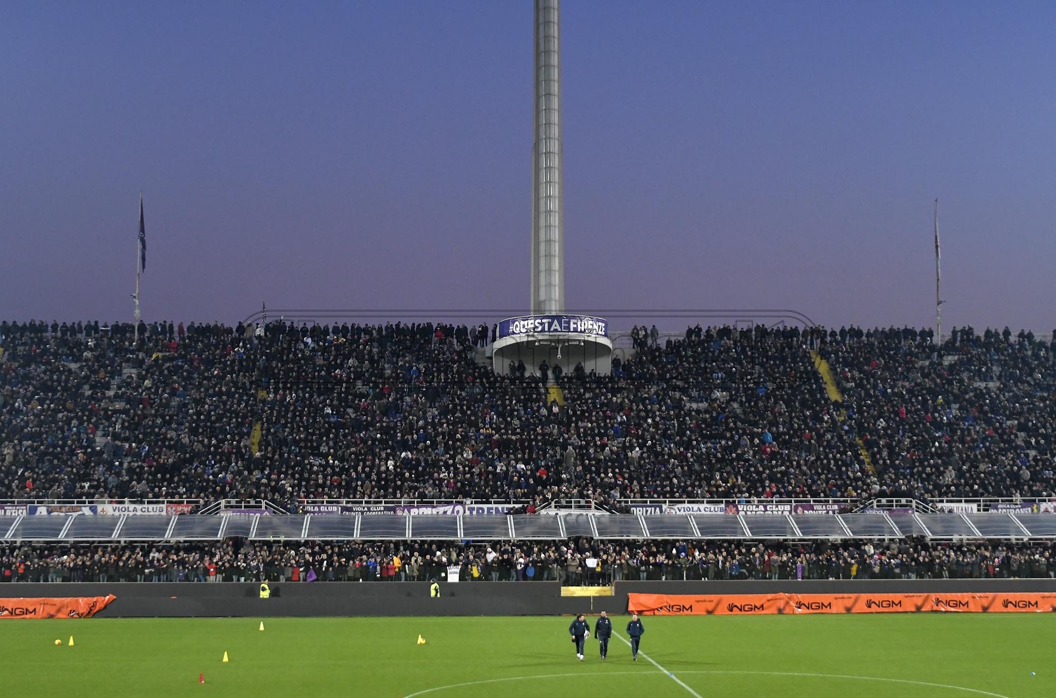Repubblica, nuovo stadio: per il bilancio e il fair play finanziario farlo è indispensabile