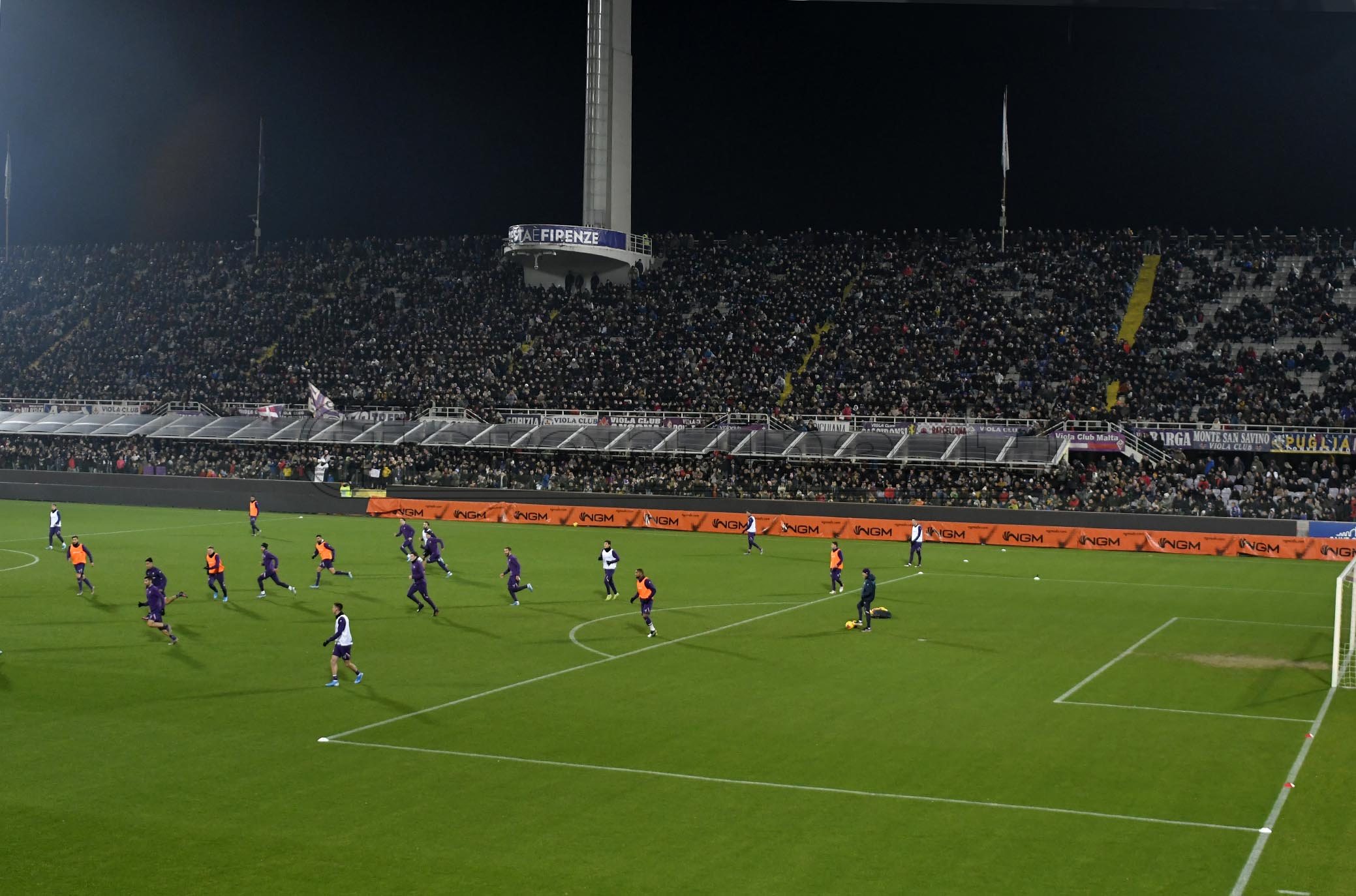 La giornata viola: il riassunto