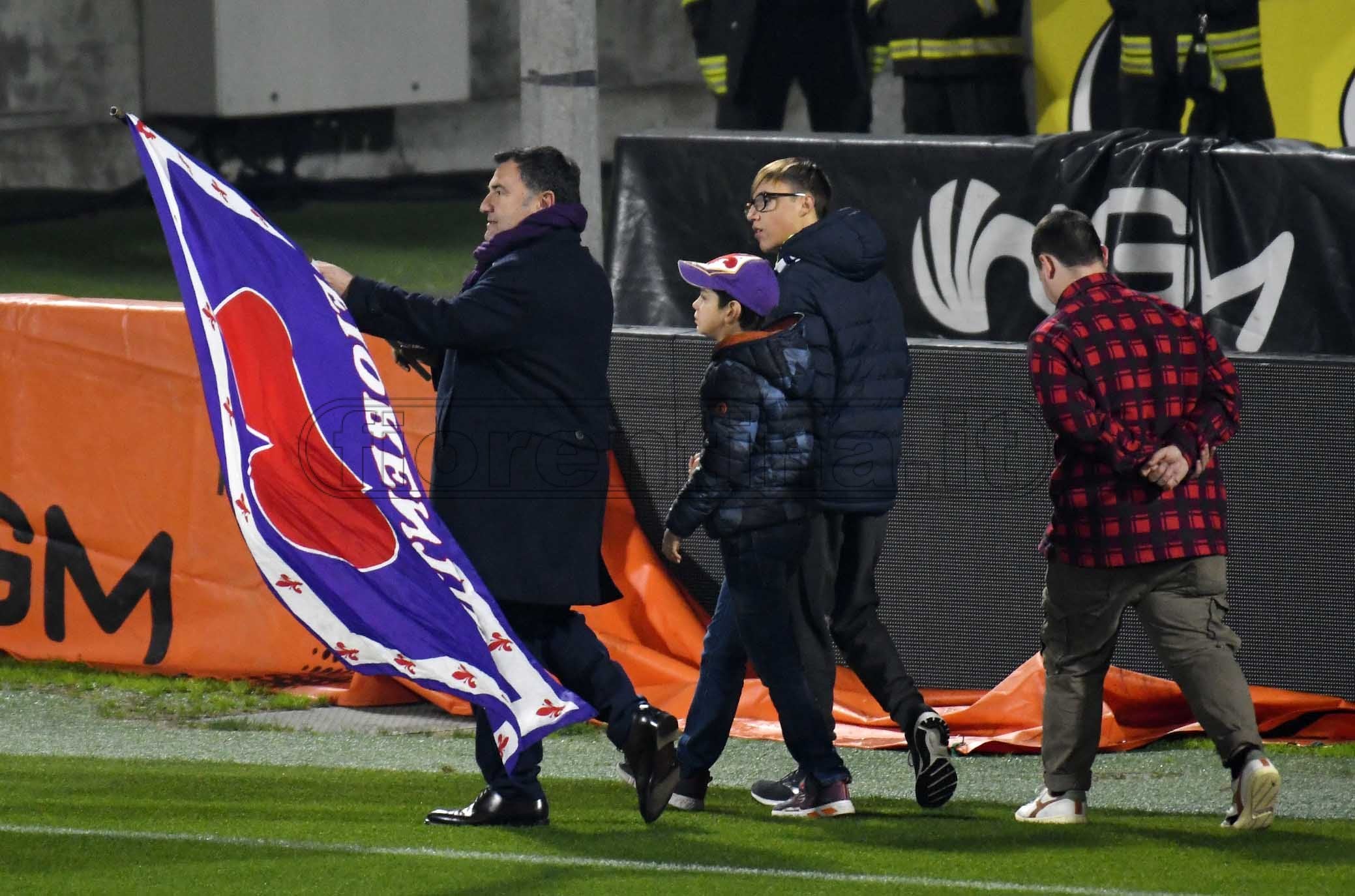 Le tre certezze di Barone da cui riparte la Fiorentina