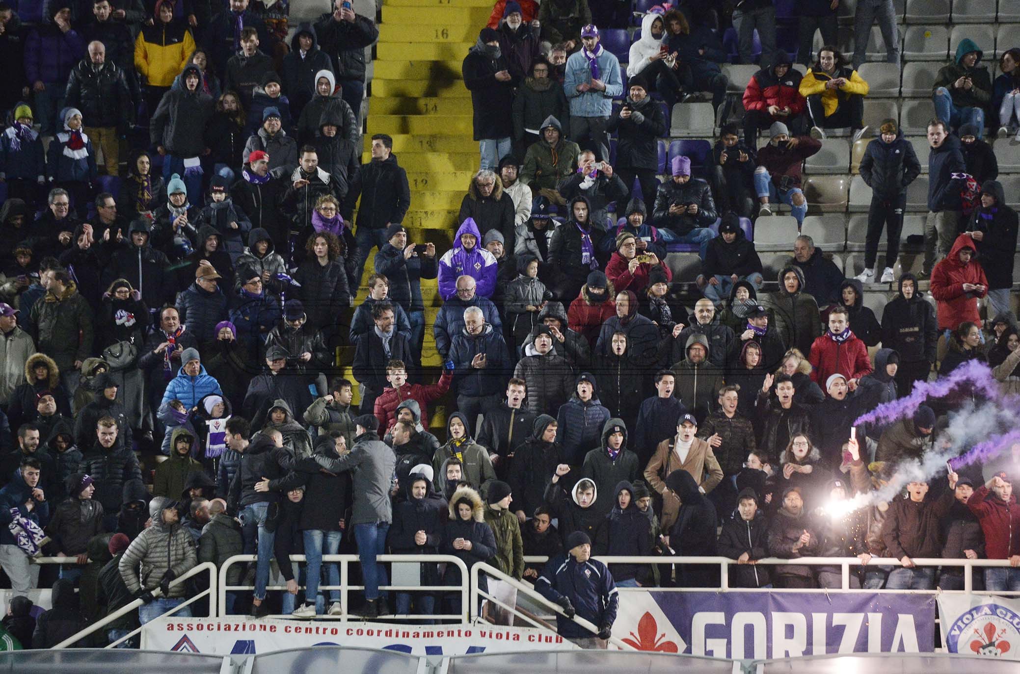 Abbonamenti, Affibbiato (biglietteria Fiorentina): “Oltre 500 tessere già vendute”