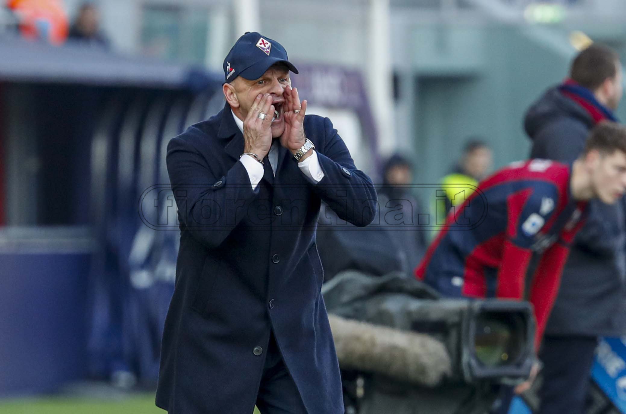 Fiorentina al bivio: più idee e coraggio per vincere. E girare a quota 21