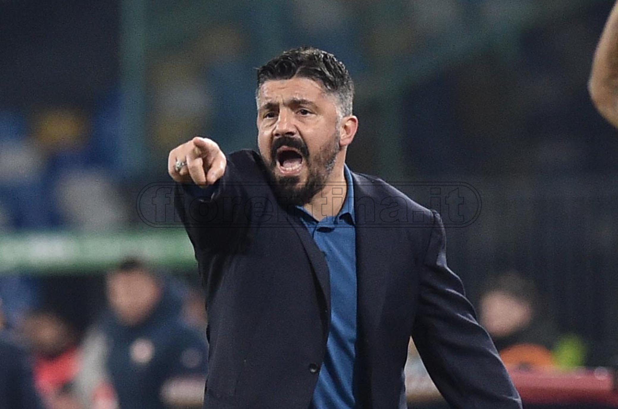Napoli, nuovo caso di positività al Covid-19. Si tratta di Elmas