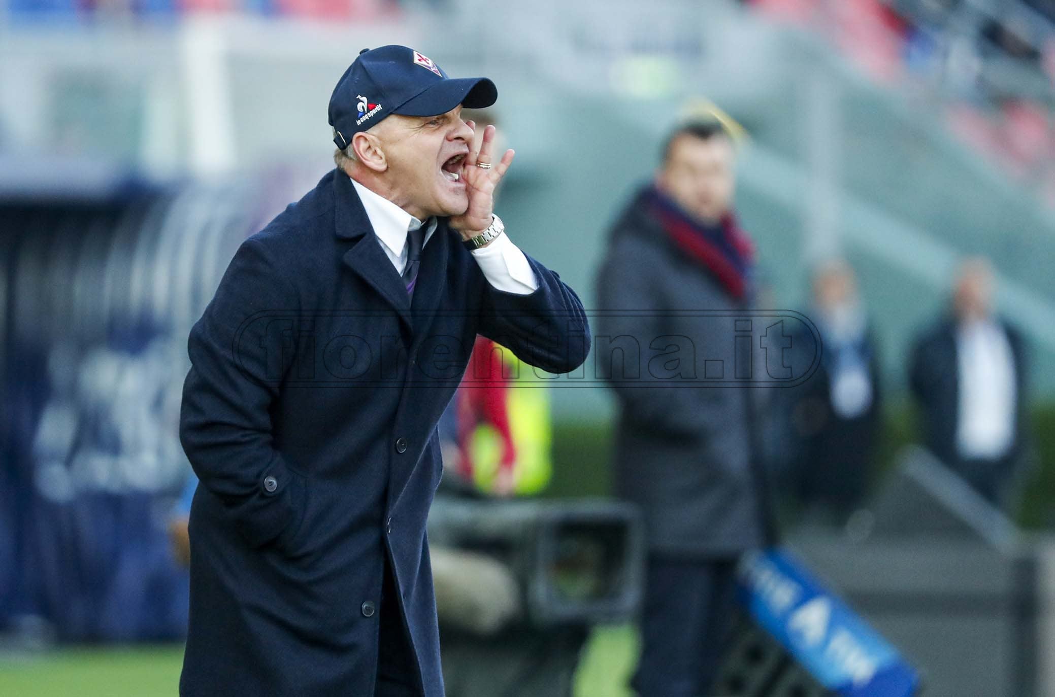 Nuova Fiorentina, vecchi problemi. Squadra generosa, che fatica fare gol. Oggi si chiarisce la questione stadio: addio all'ipotesi Mercafir?