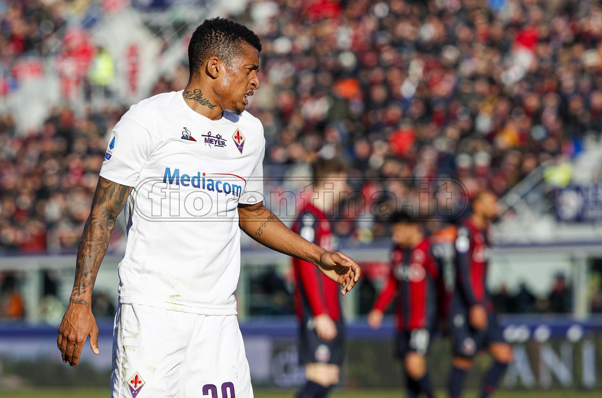 Caccia ai terzini in Serie A: Dalbert 2° per cross in Italia. Arriva Igor e forse anche Criscito