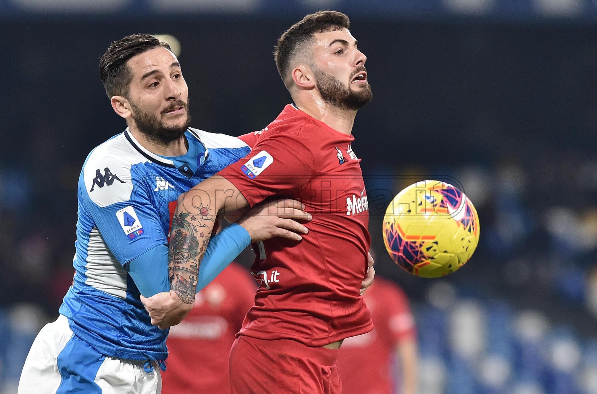 Cutrone, dalla pizza e la pasta alla bistecca ed il lampredotto. Il nuovo coro (VIDEO)