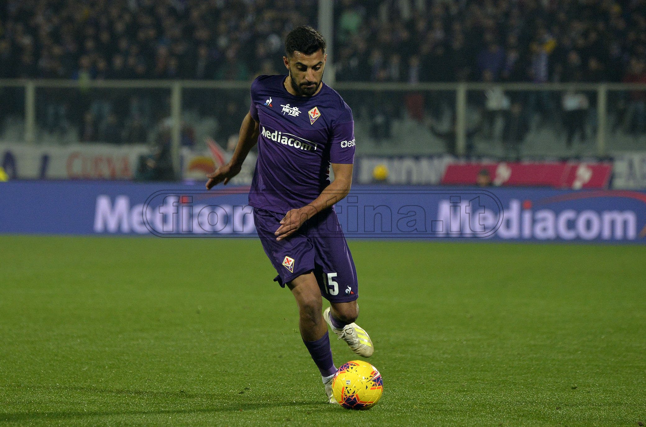 Olivera: "Alla Fiorentina bene il primo anno. Sogno di tornare al Peñarol"