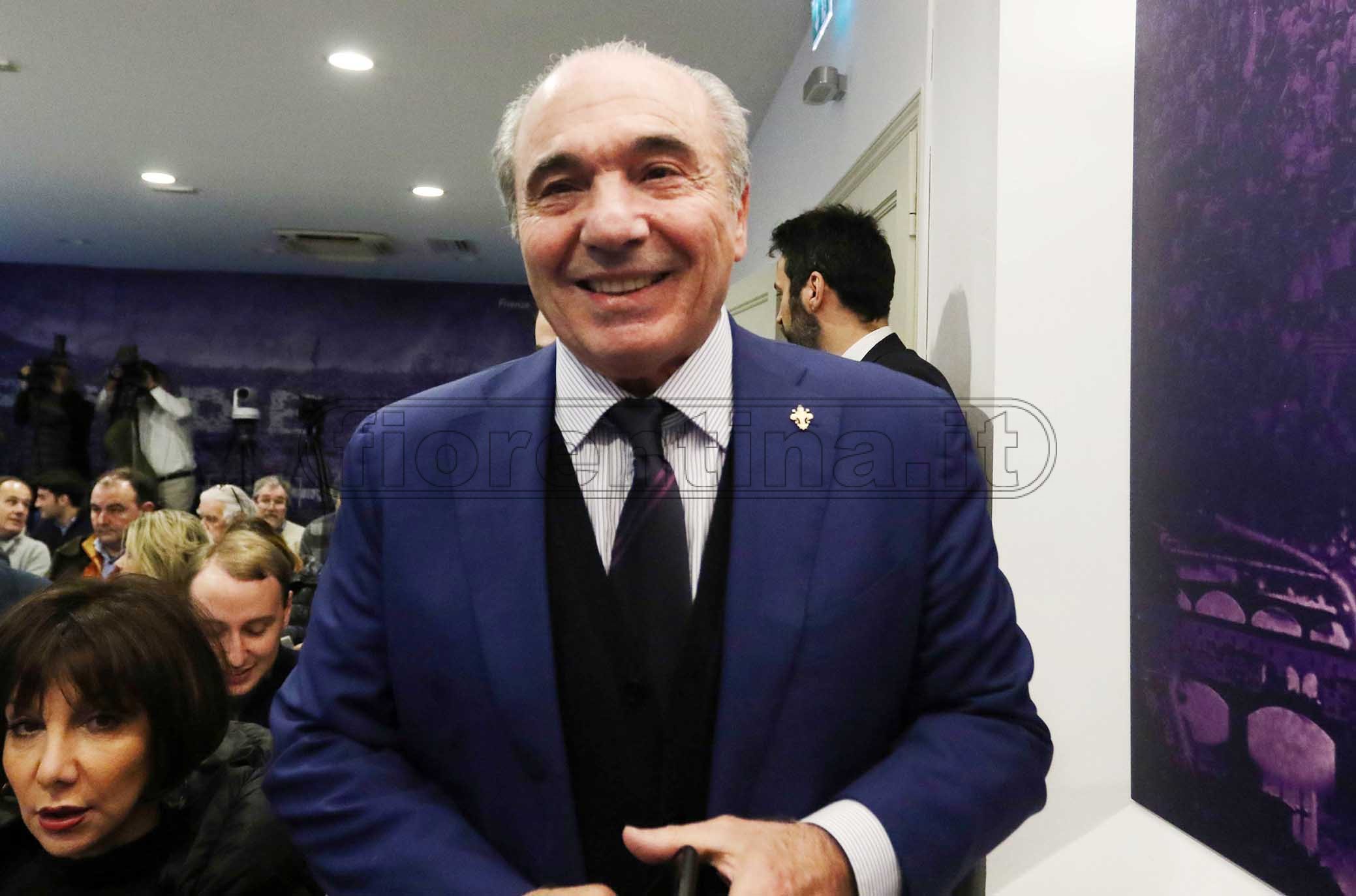 I magnifici sei (acquisti) di Rocco Commisso