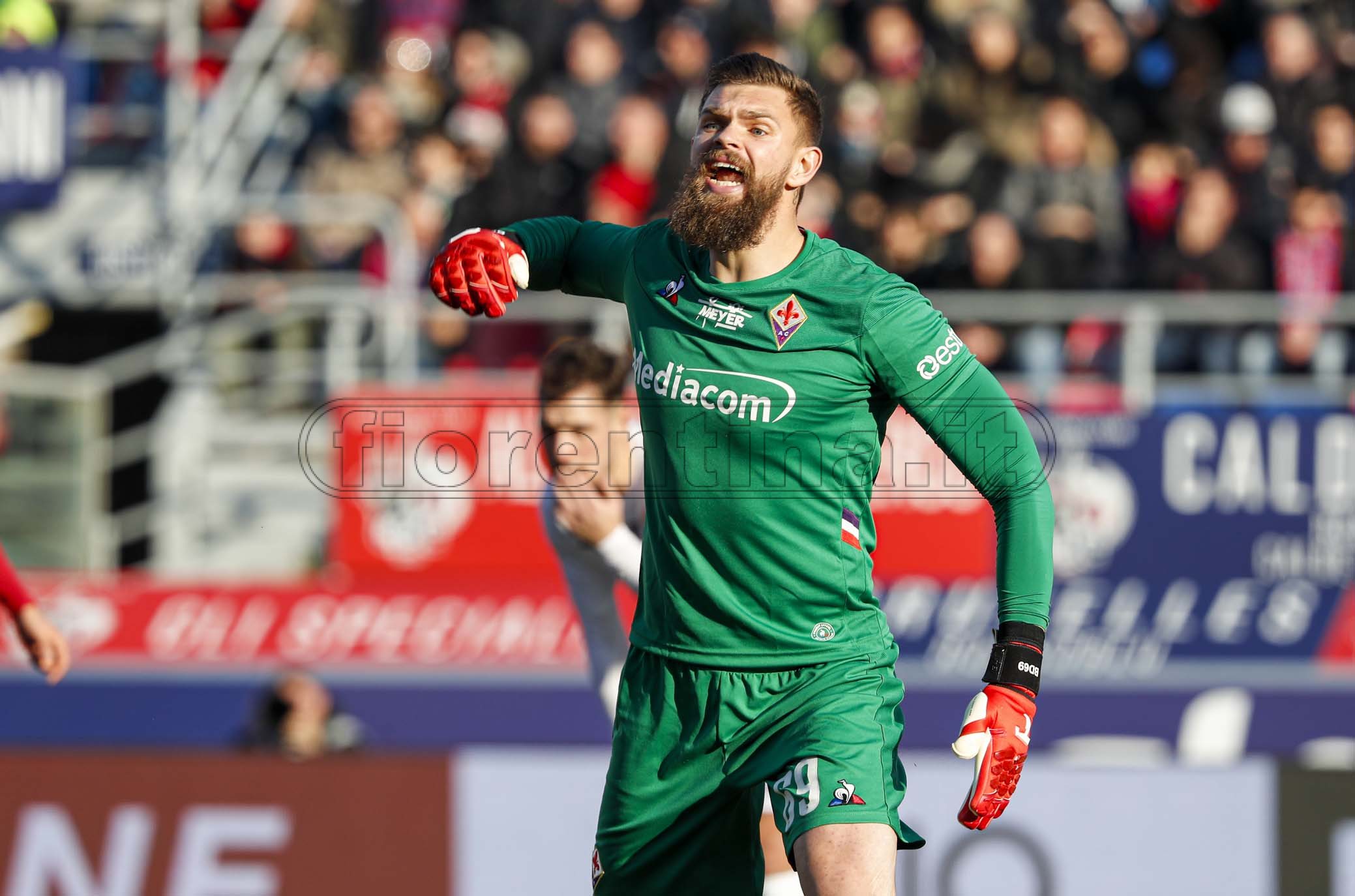 TOP & FLOP VI.IT: il migliore di febbraio per i tifosi è Dragowski! Poi Duncan