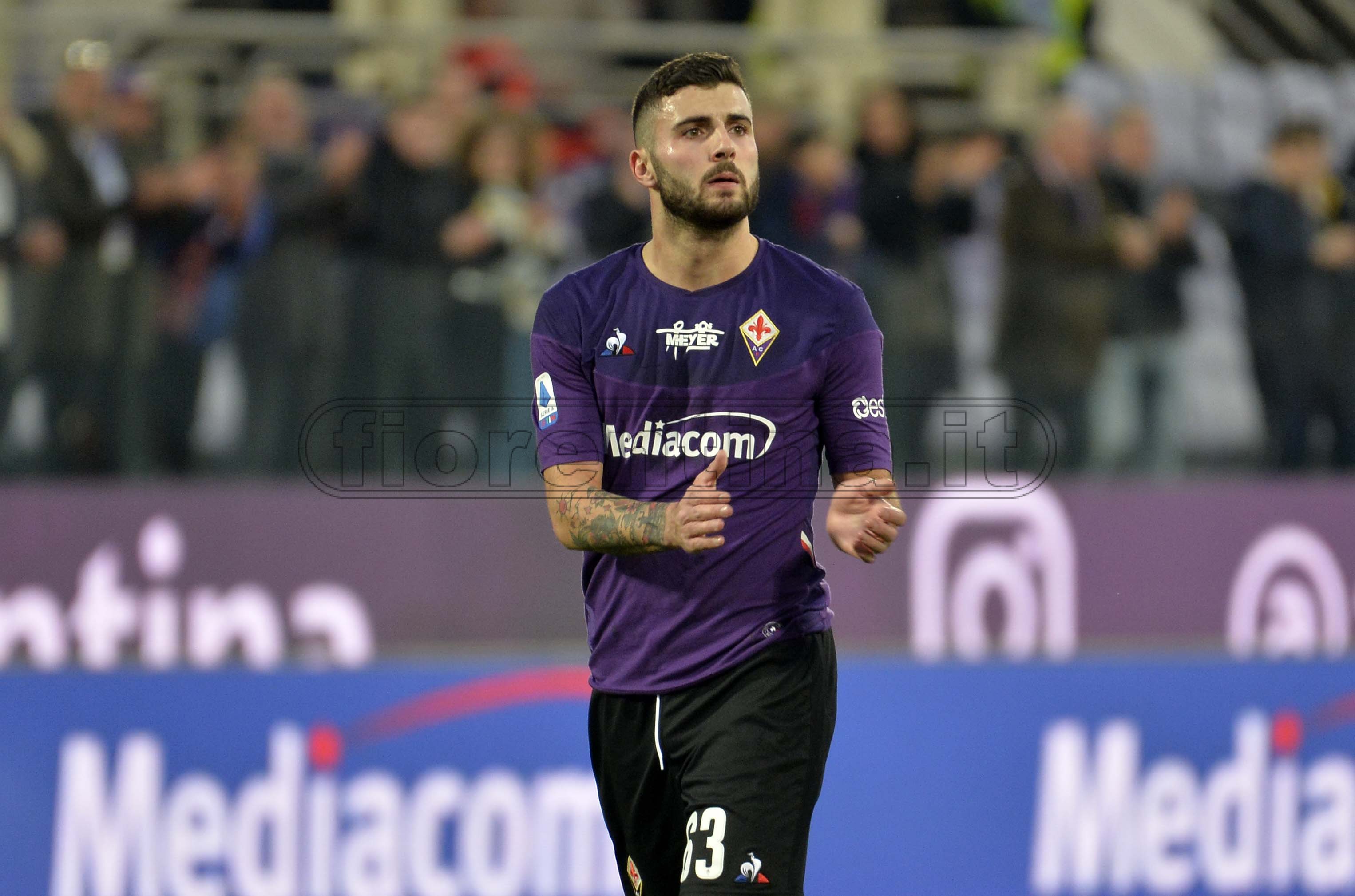 Patrick, tocca a te. Cutrone potrebbe essere titolare già domani contro l’Atalanta