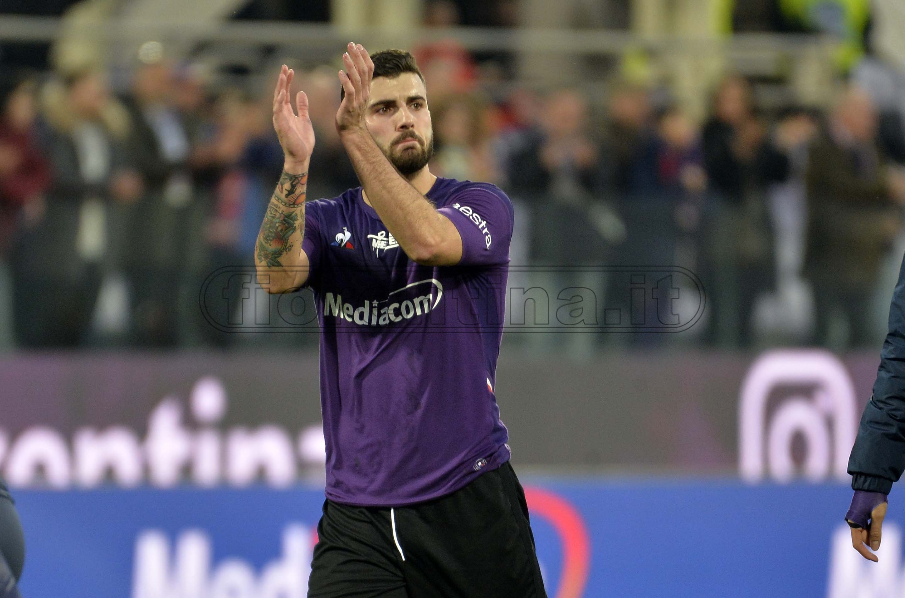 F. Inzaghi: "Cutrone può far bene a Firenze. Spero possa ancora crescere"